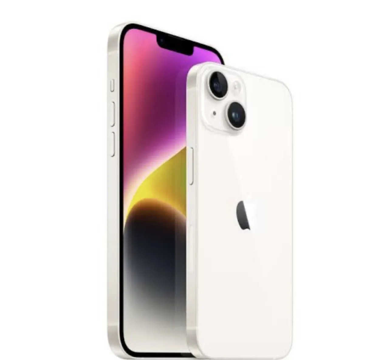 Apple iPhone 14 Plus