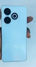 Infinix Smart 8