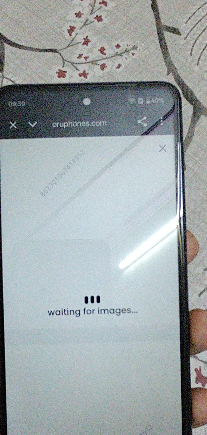 OnePlus Nord CE 3 Lite