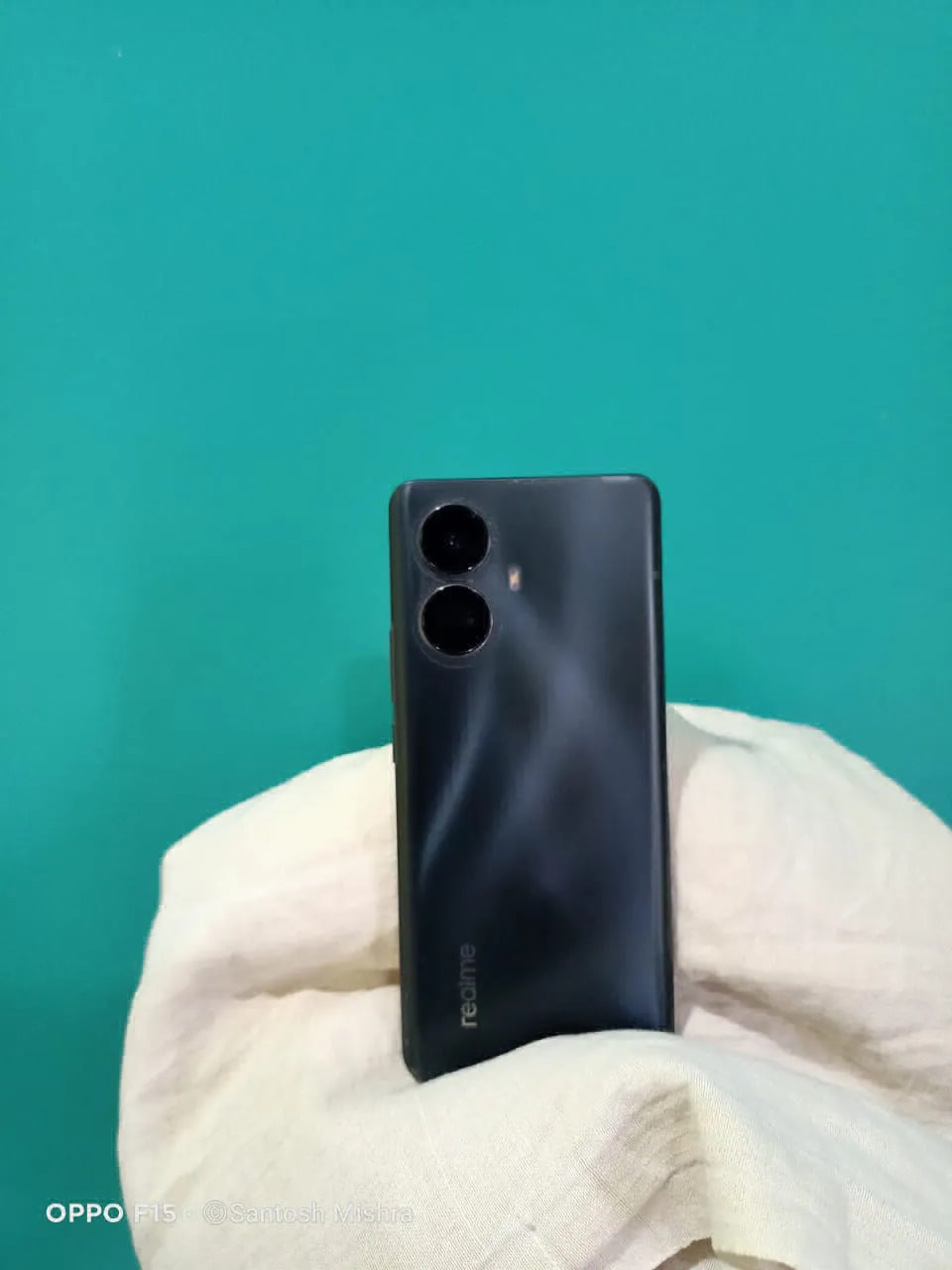Realme 10 Pro+