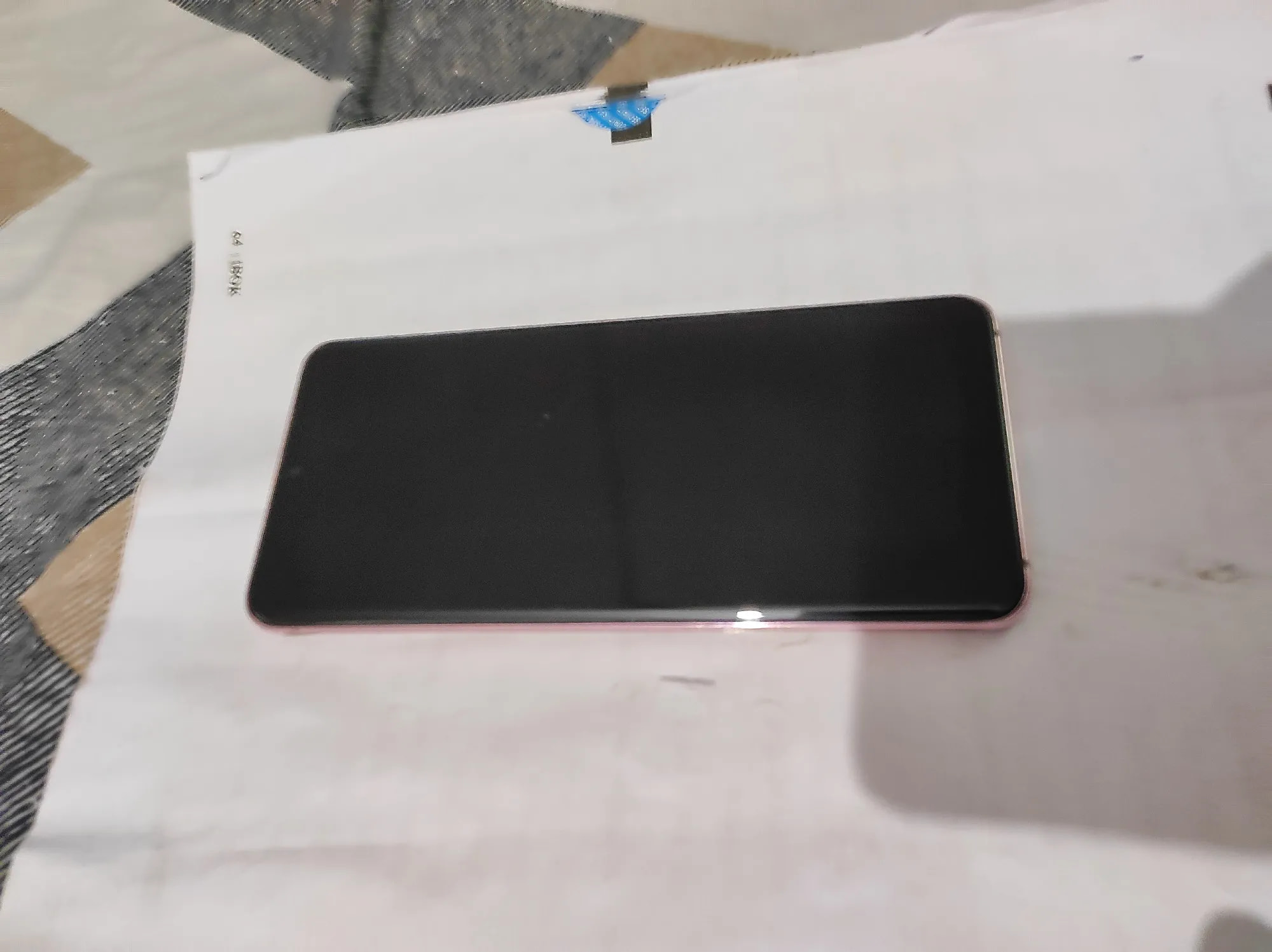Xiaomi Mi 11 Lite