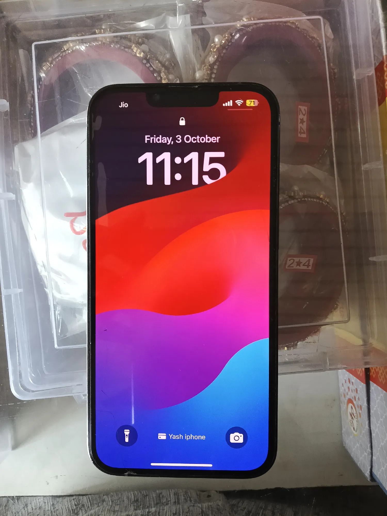 Apple iPhone 13 Pro