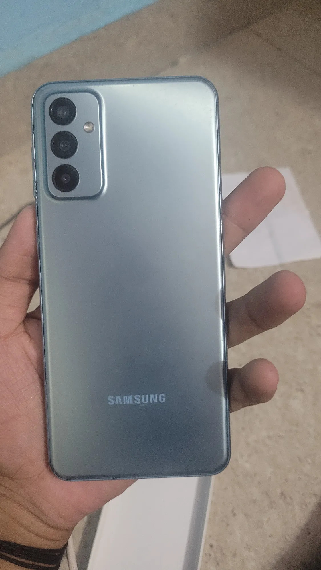 Samsung Galaxy F23