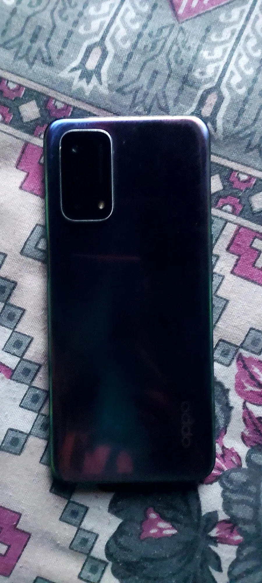 Oppo A74 5G