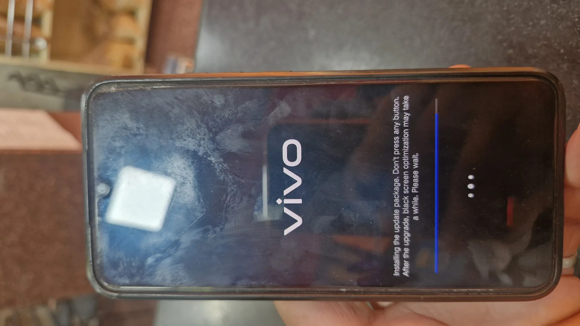 vivo S1 Pro