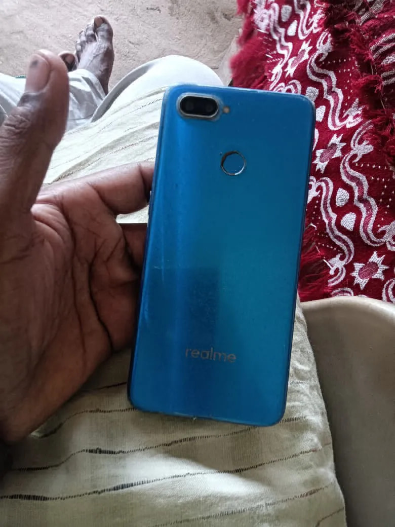 Realme U1