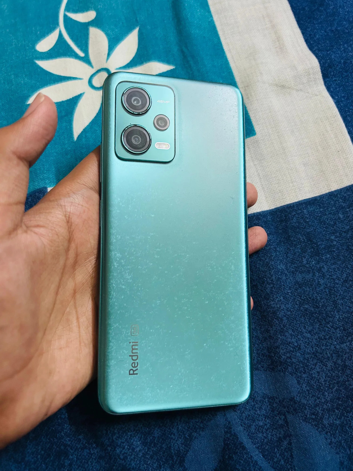 Xiaomi Redmi Note 12