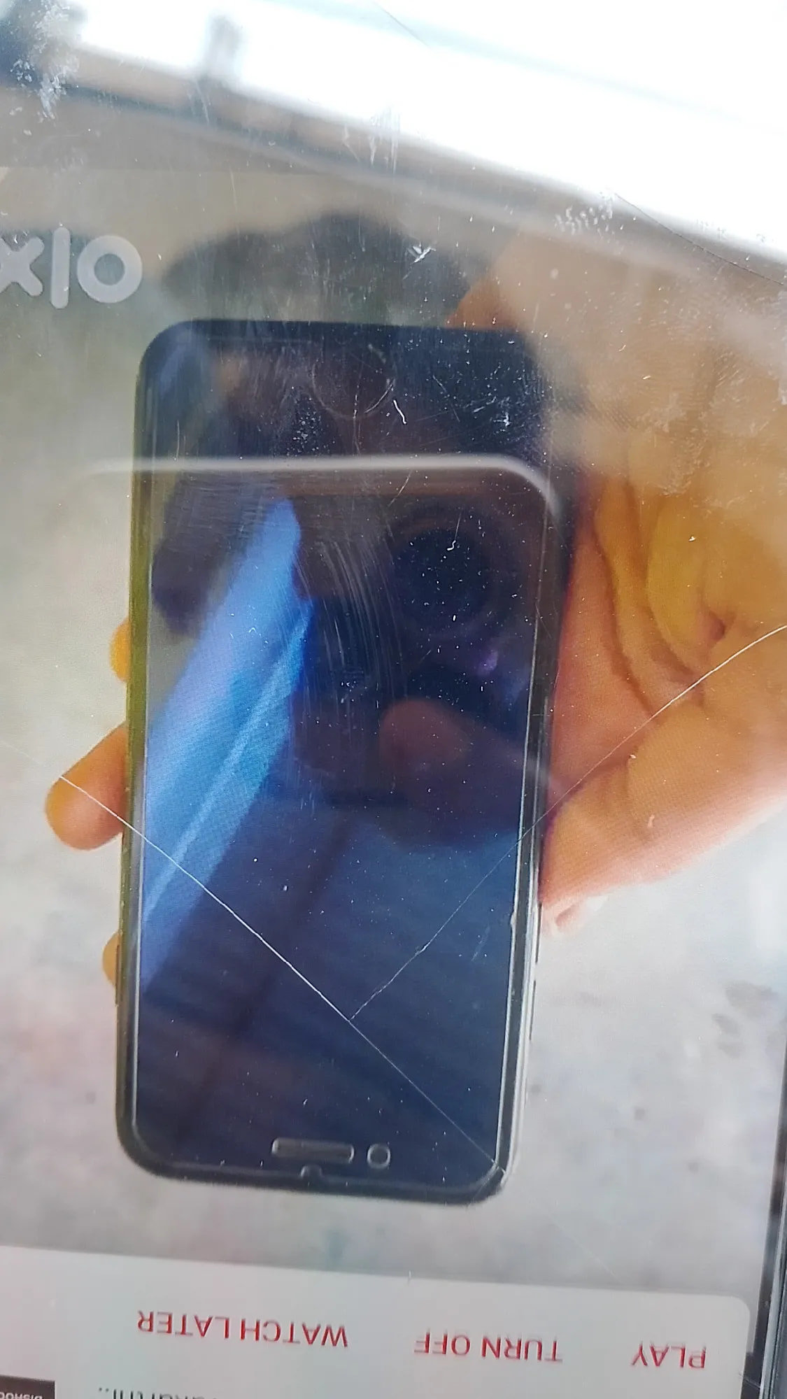 Apple iPhone 7