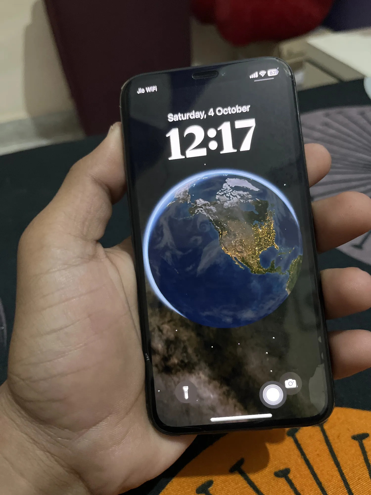 Apple iPhone X