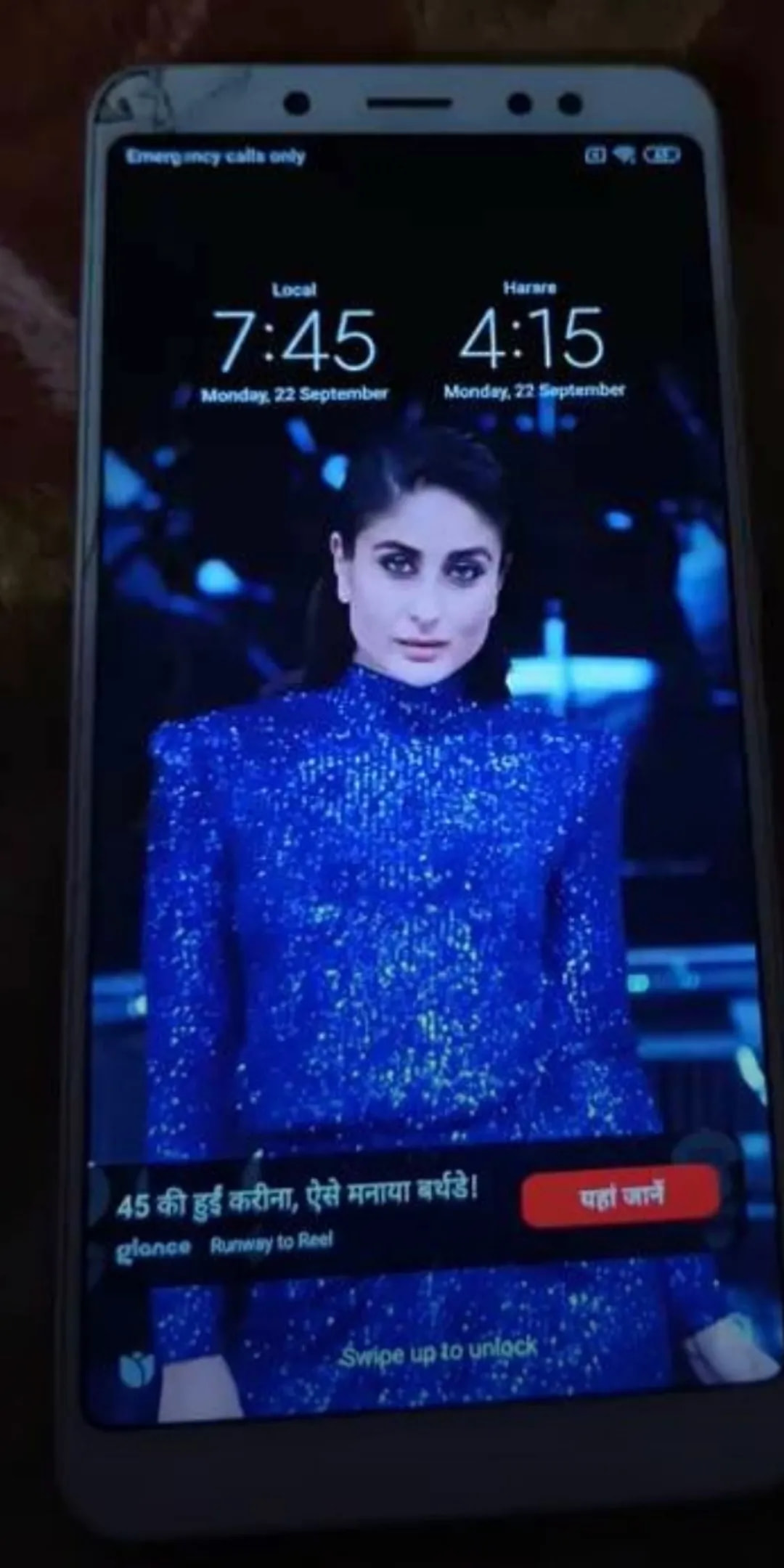 Xiaomi Redmi Note 5 Pro