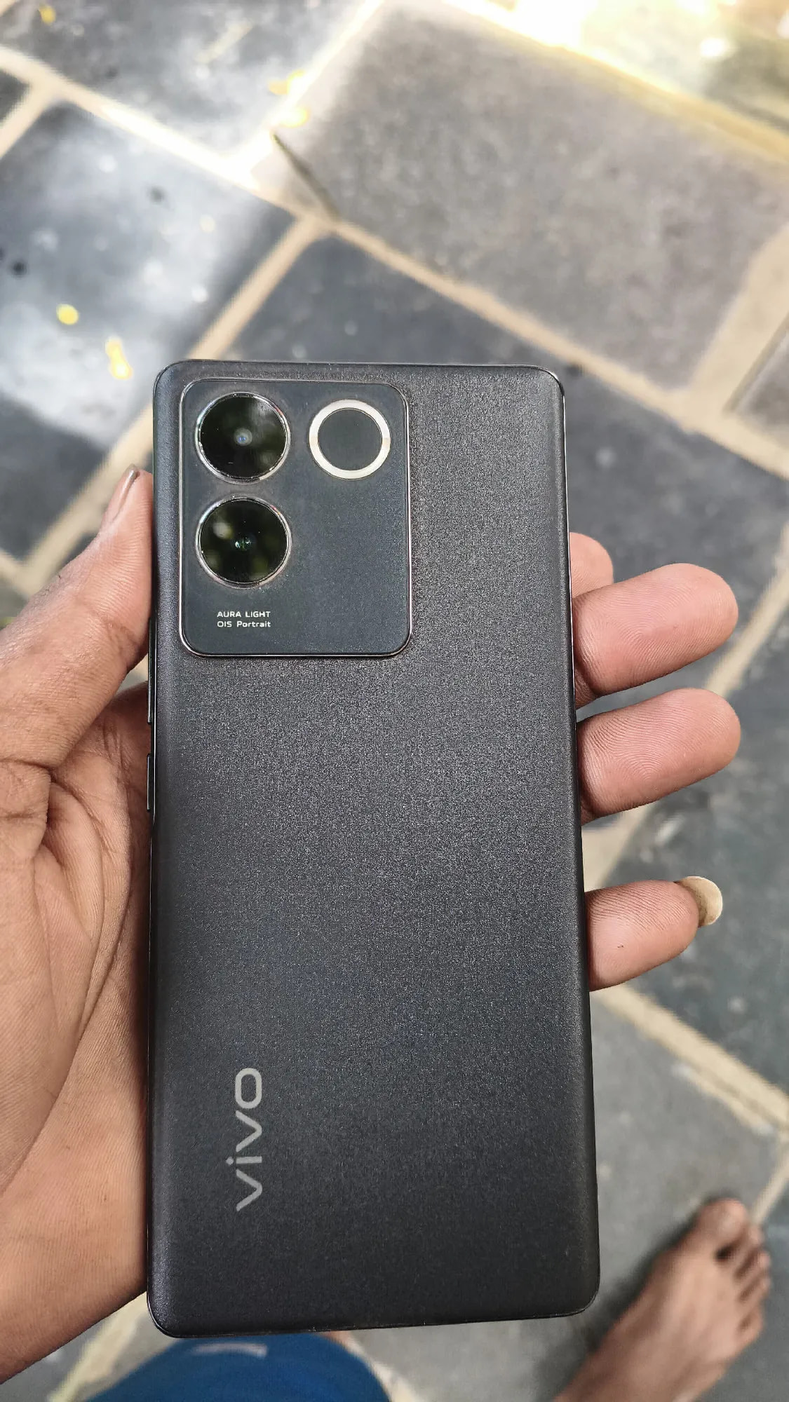 vivo T2 Pro