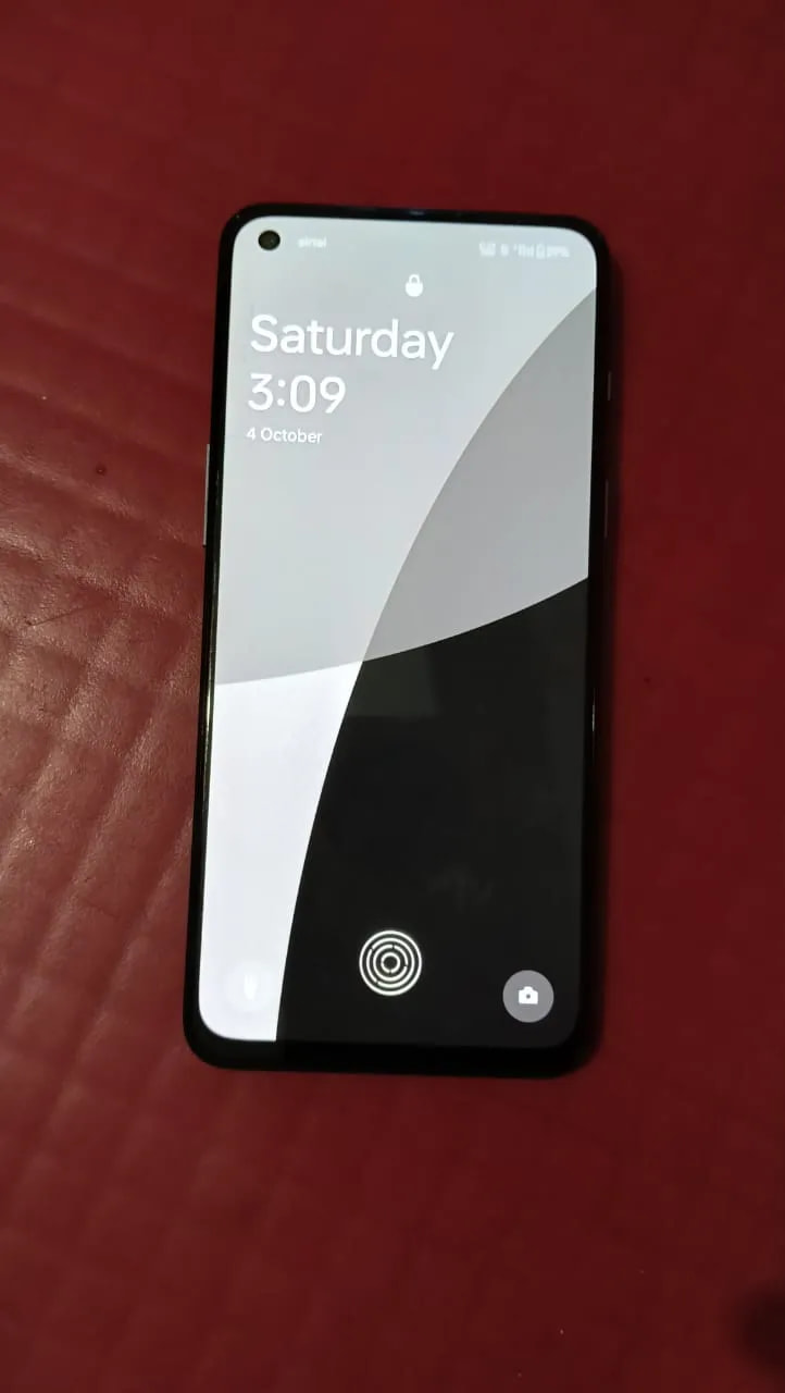 OnePlus Nord 2T
