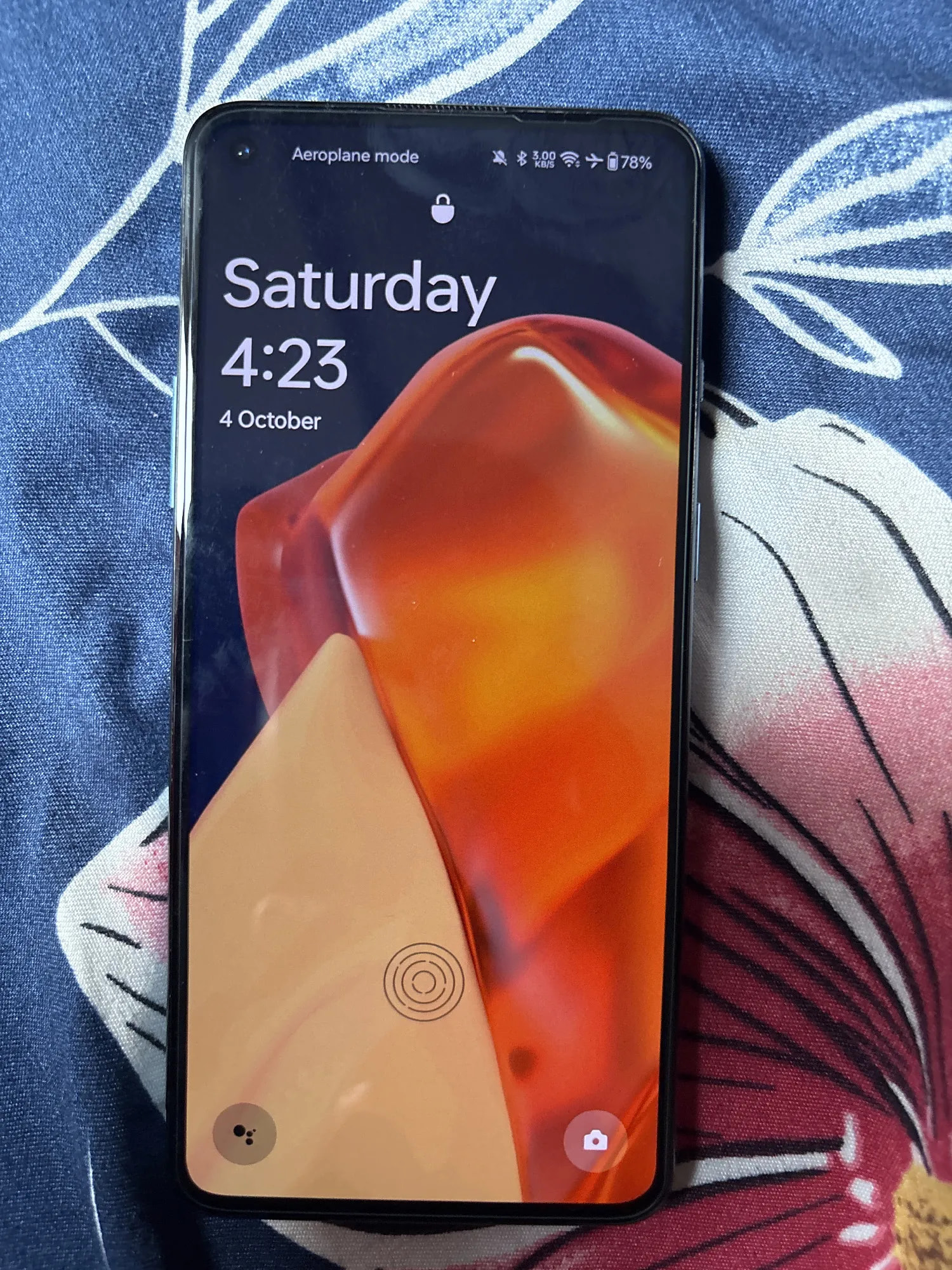 OnePlus 9R