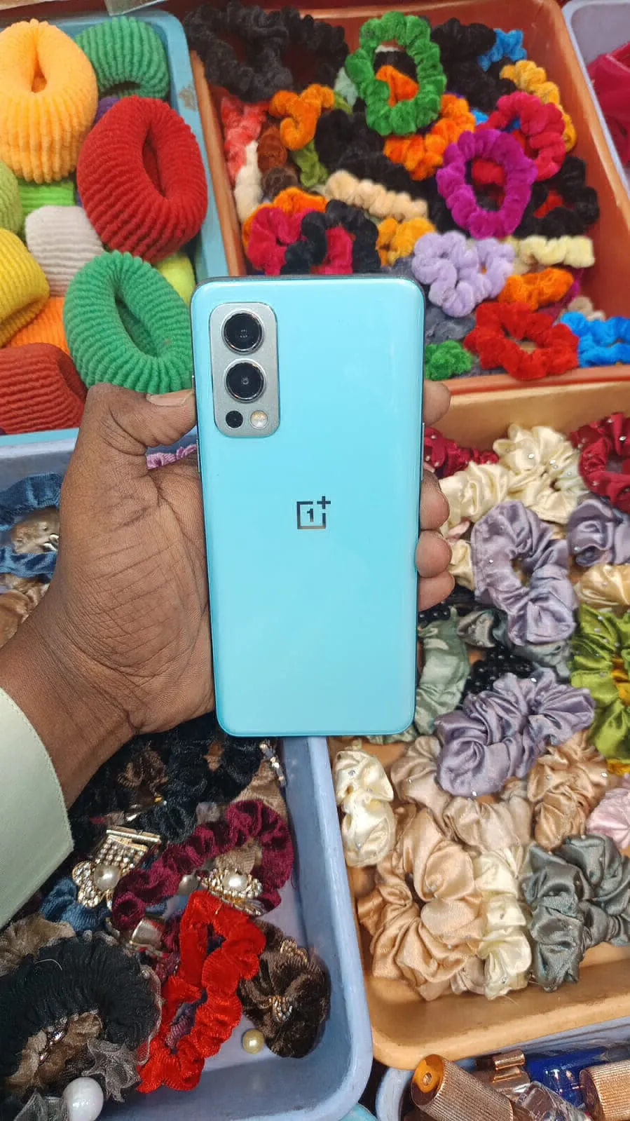 OnePlus Nord 2 5G