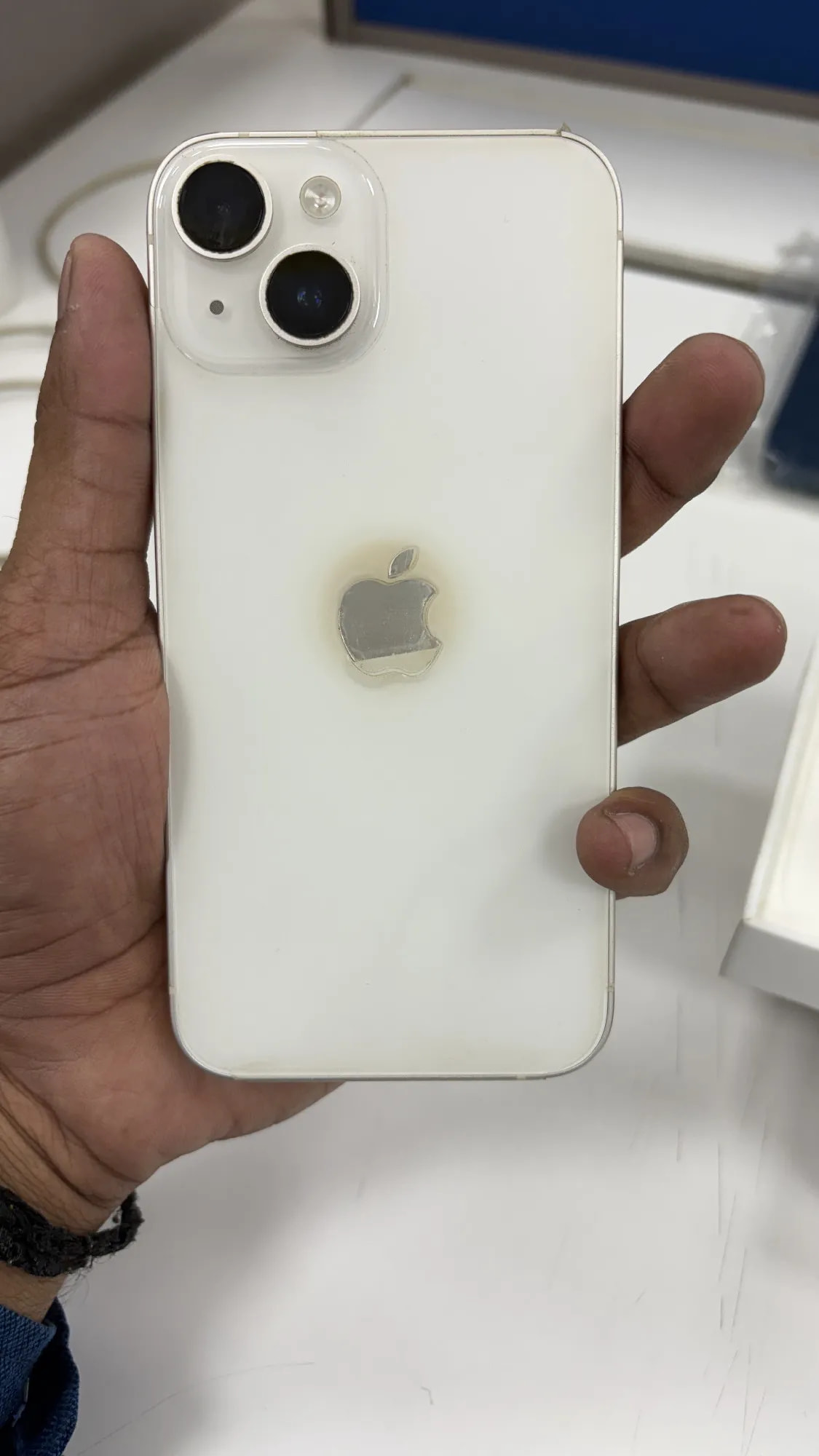Apple iPhone 14