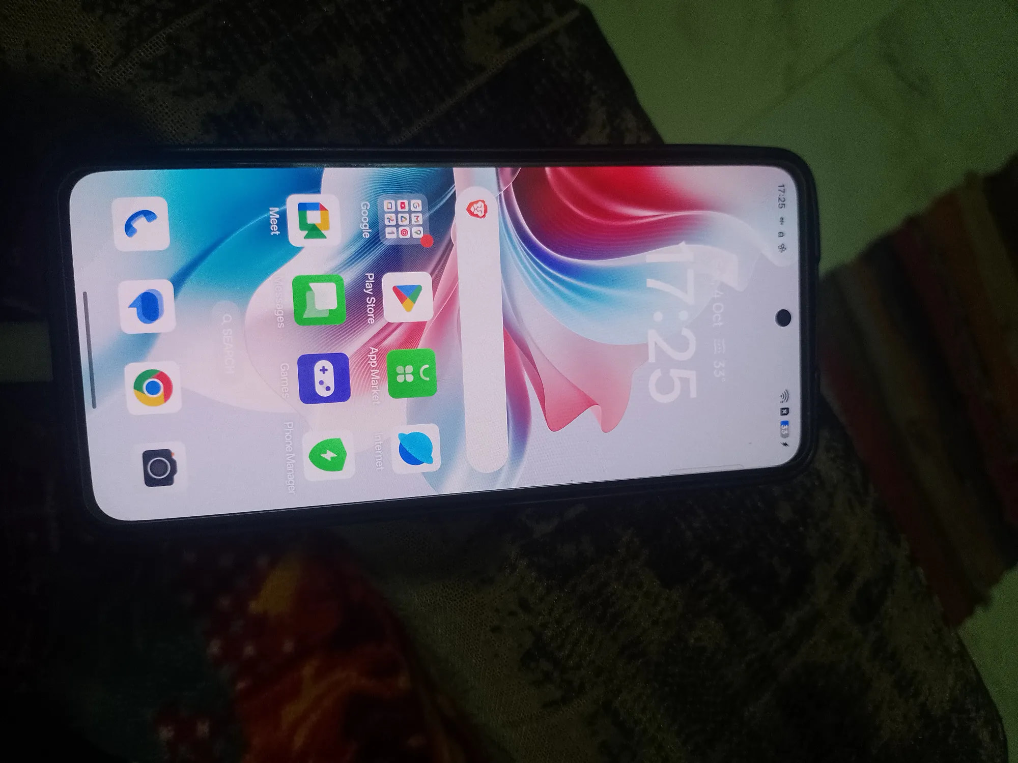 Oppo F25 Pro