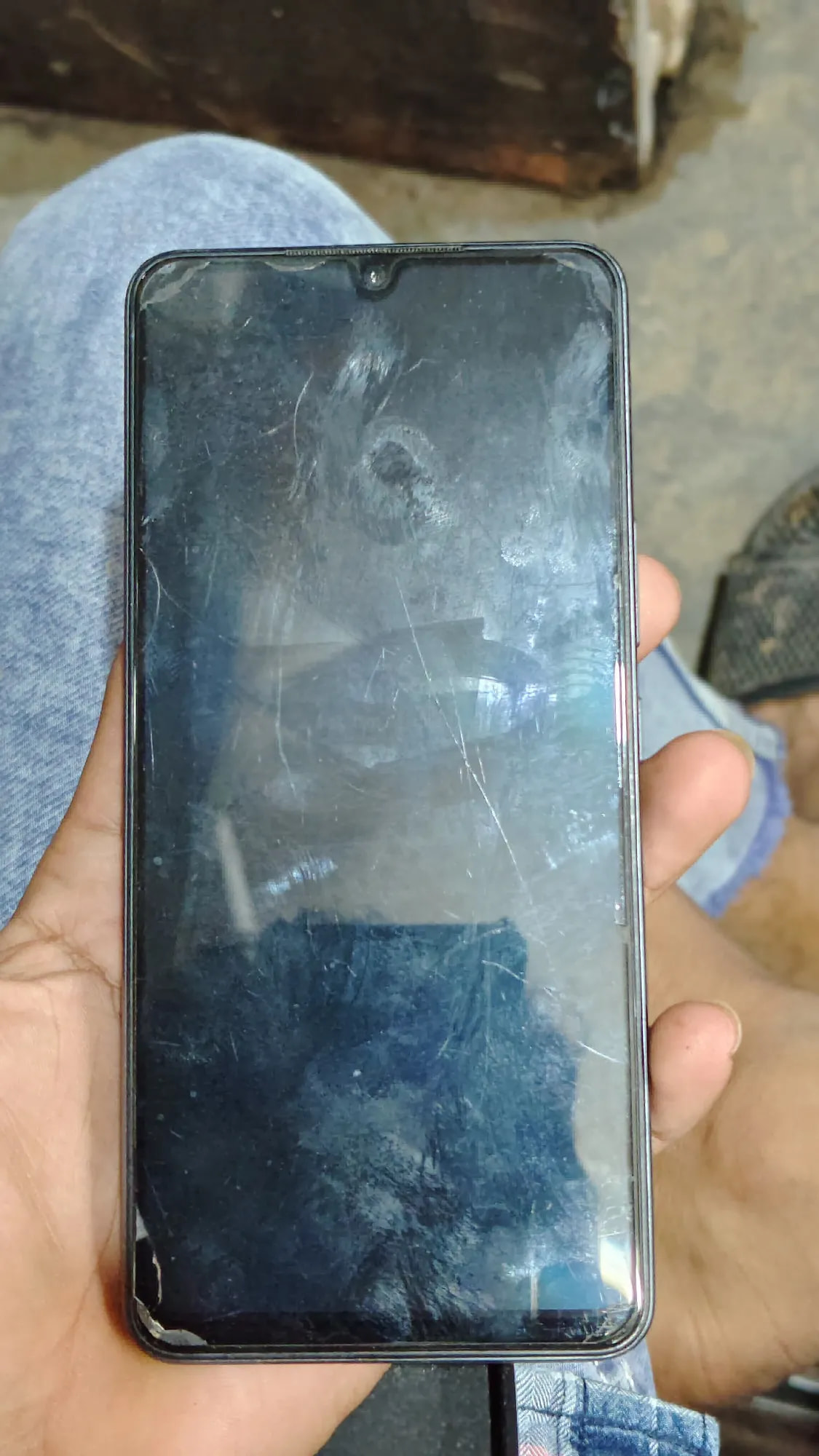 vivo Y100