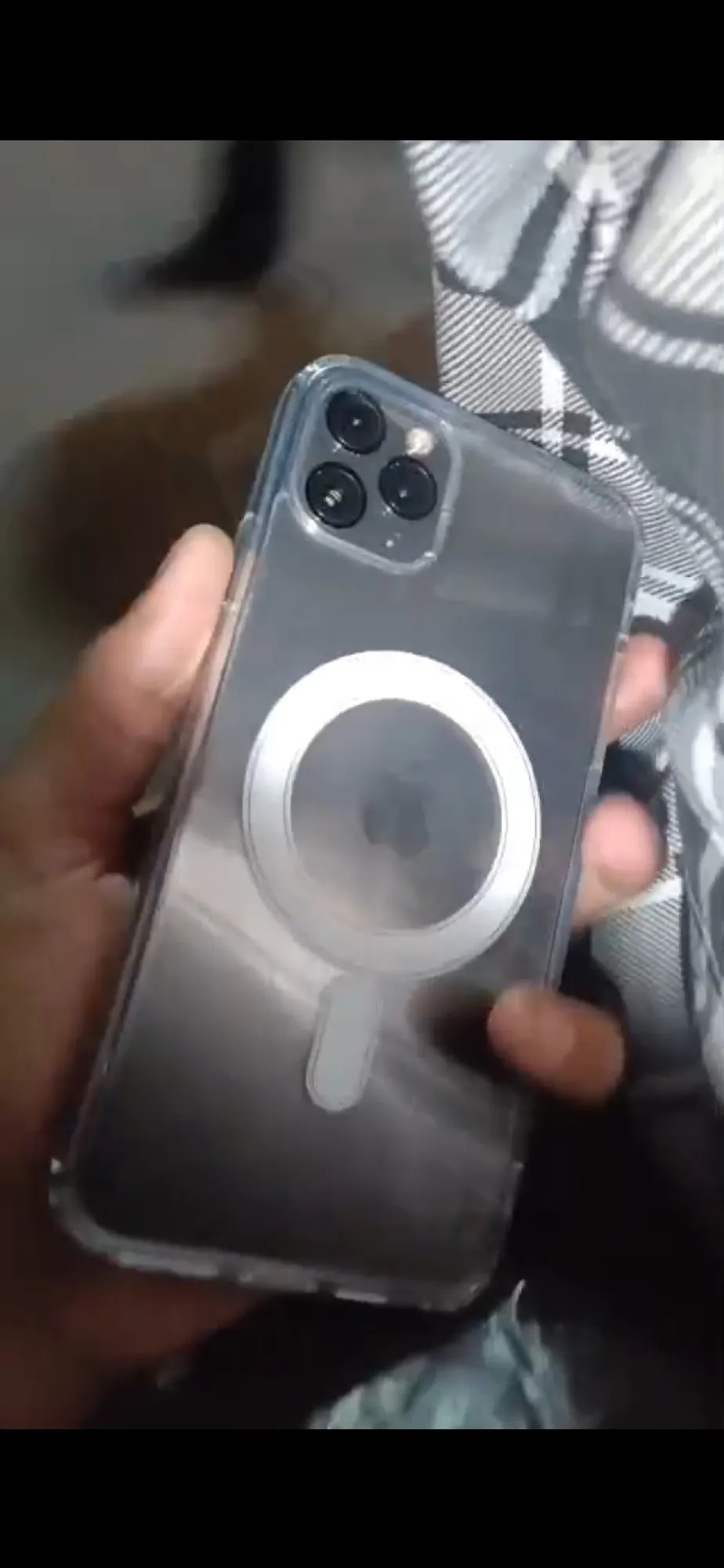 Apple iPhone 11 Pro Max