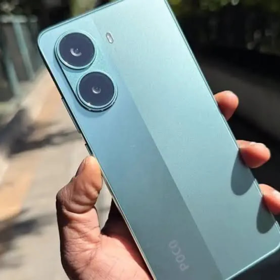Xiaomi Poco X7 Pro