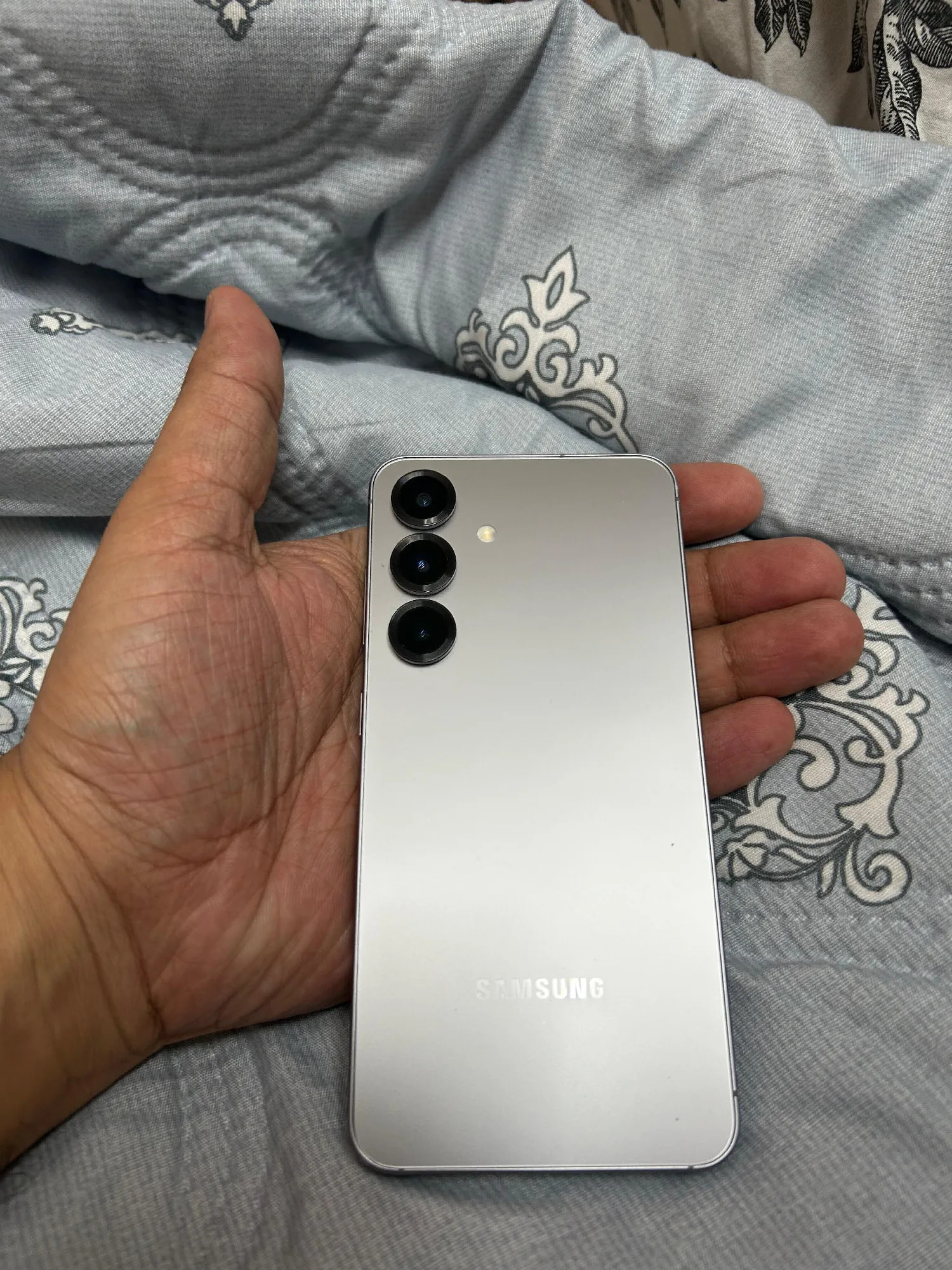 Samsung Galaxy S25