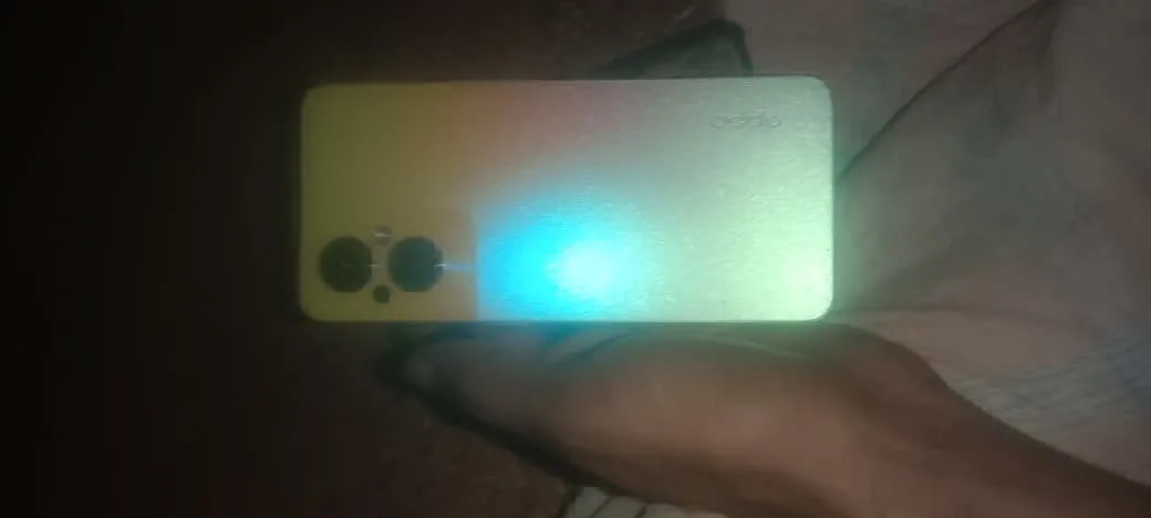 Oppo F21 Pro 5G
