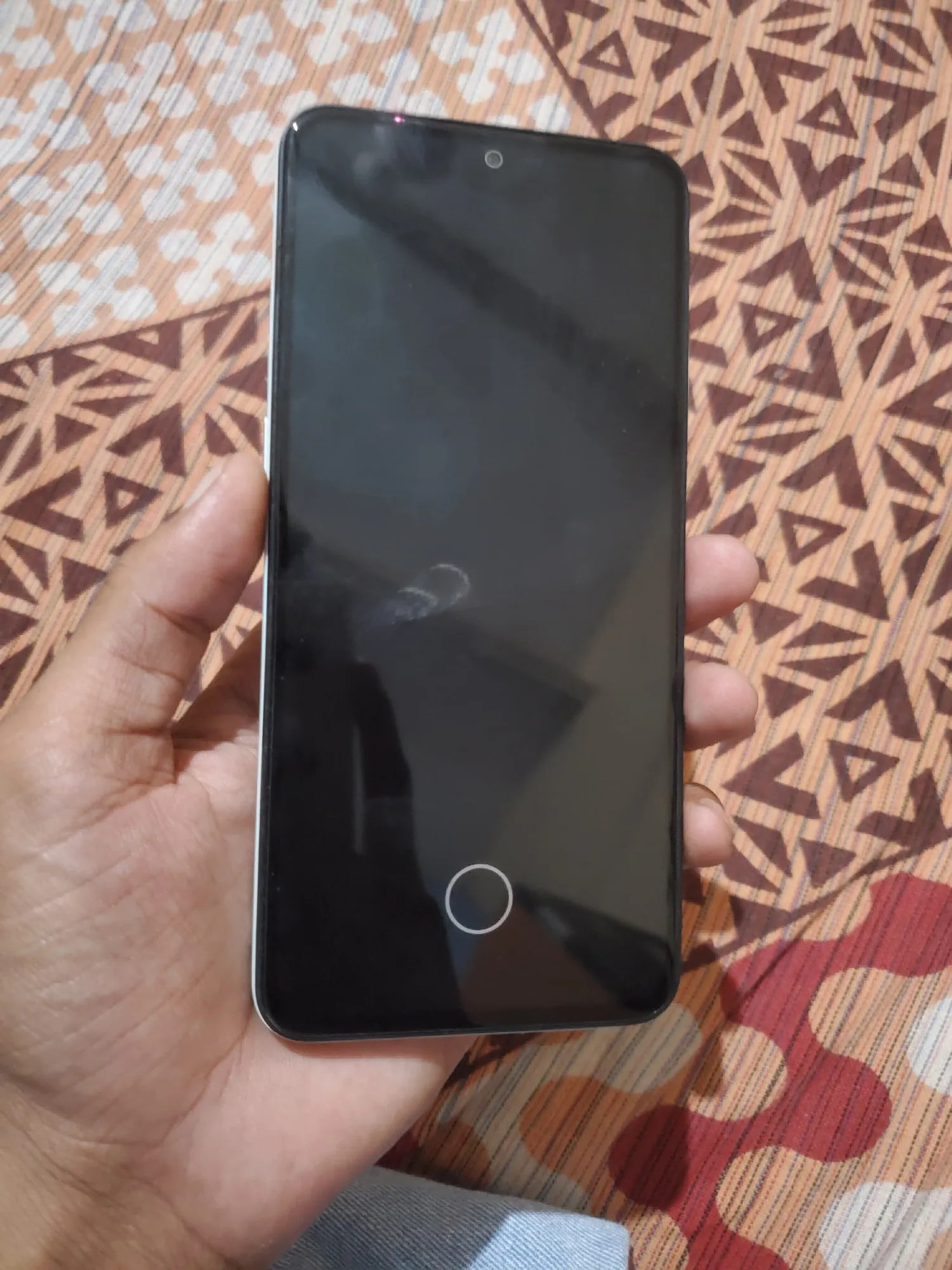Nothing CMF Phone 1