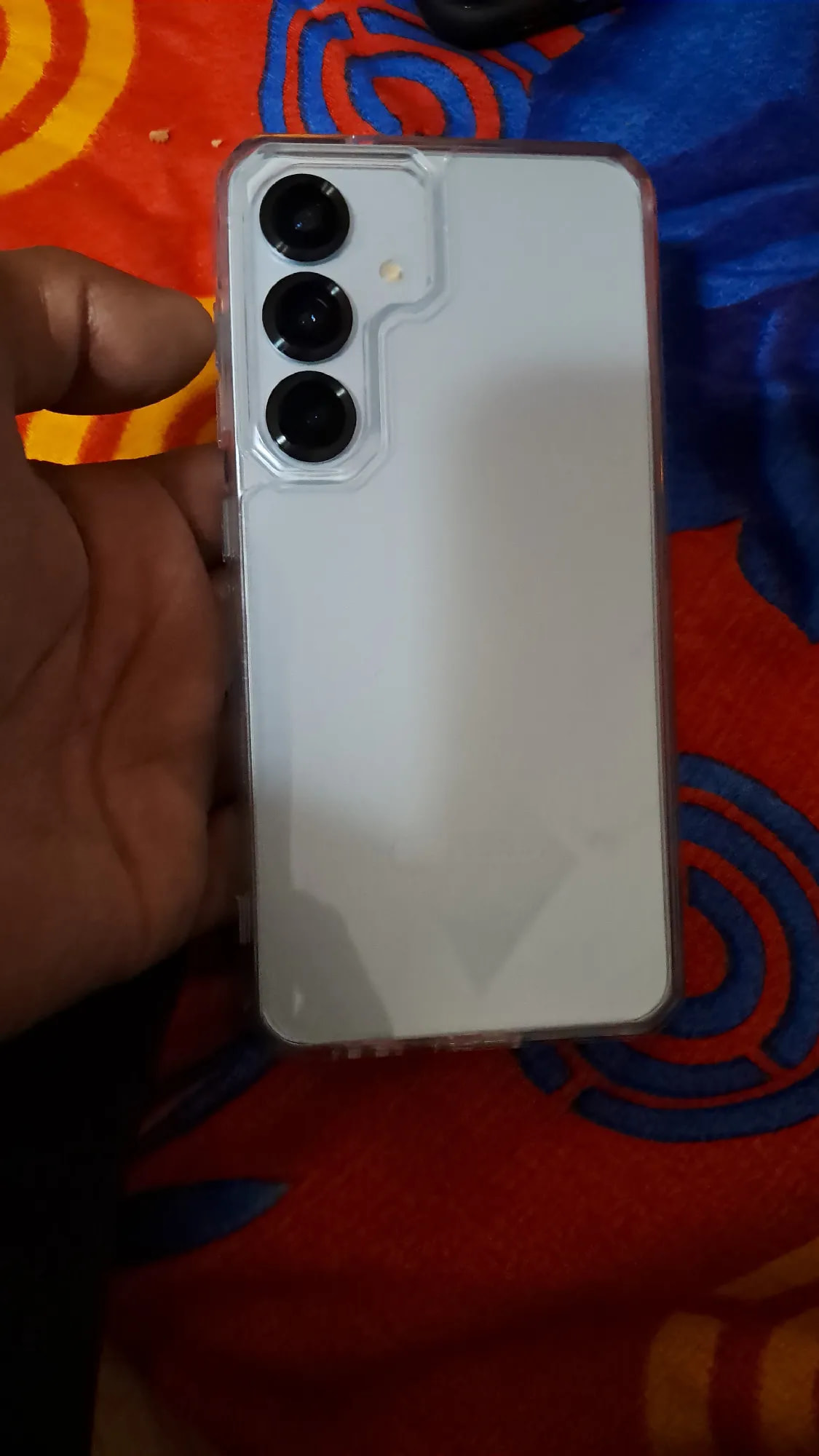 Samsung Galaxy S25