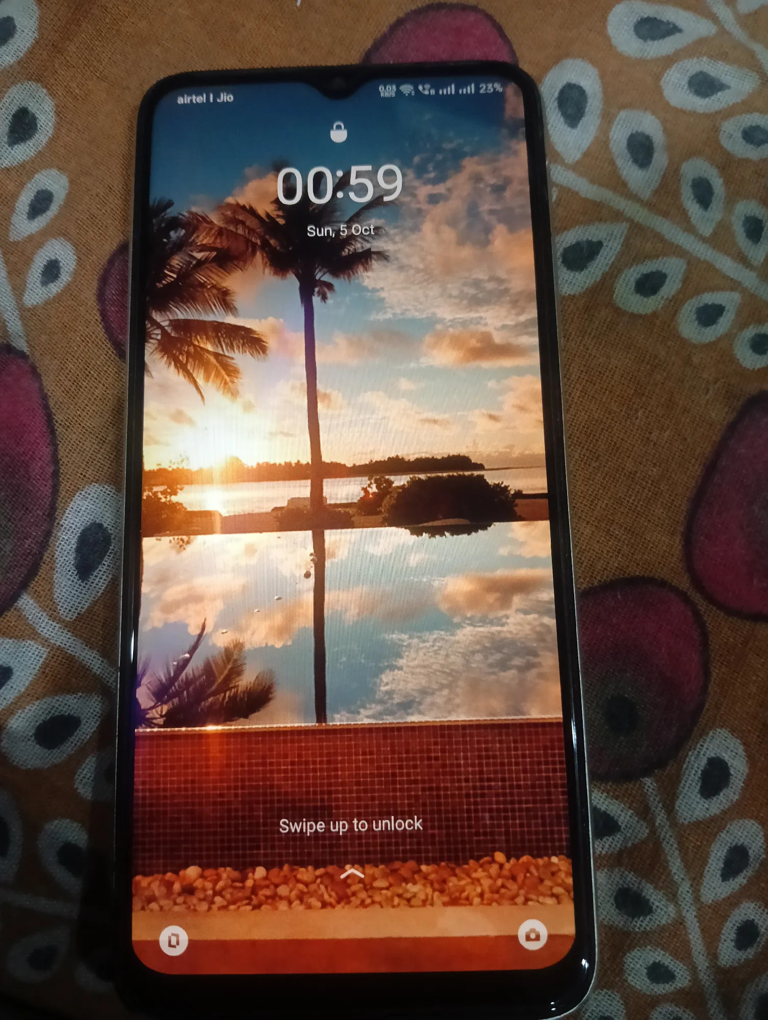 Oppo A17k