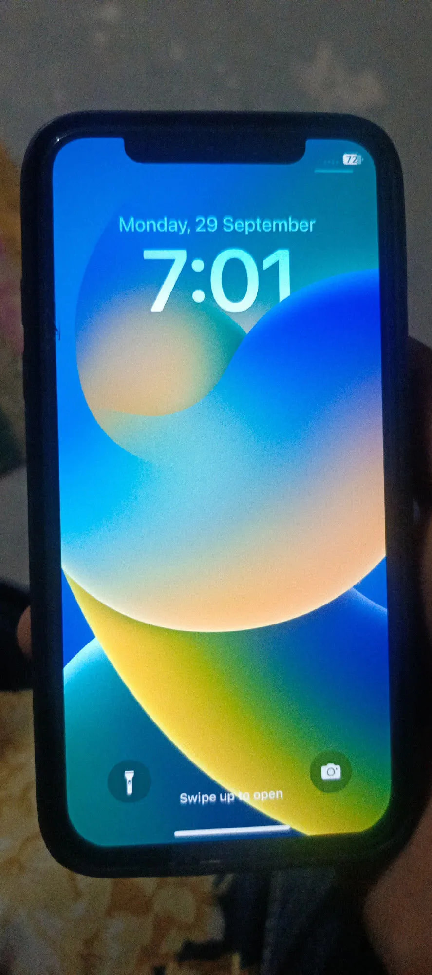 Apple iPhone X