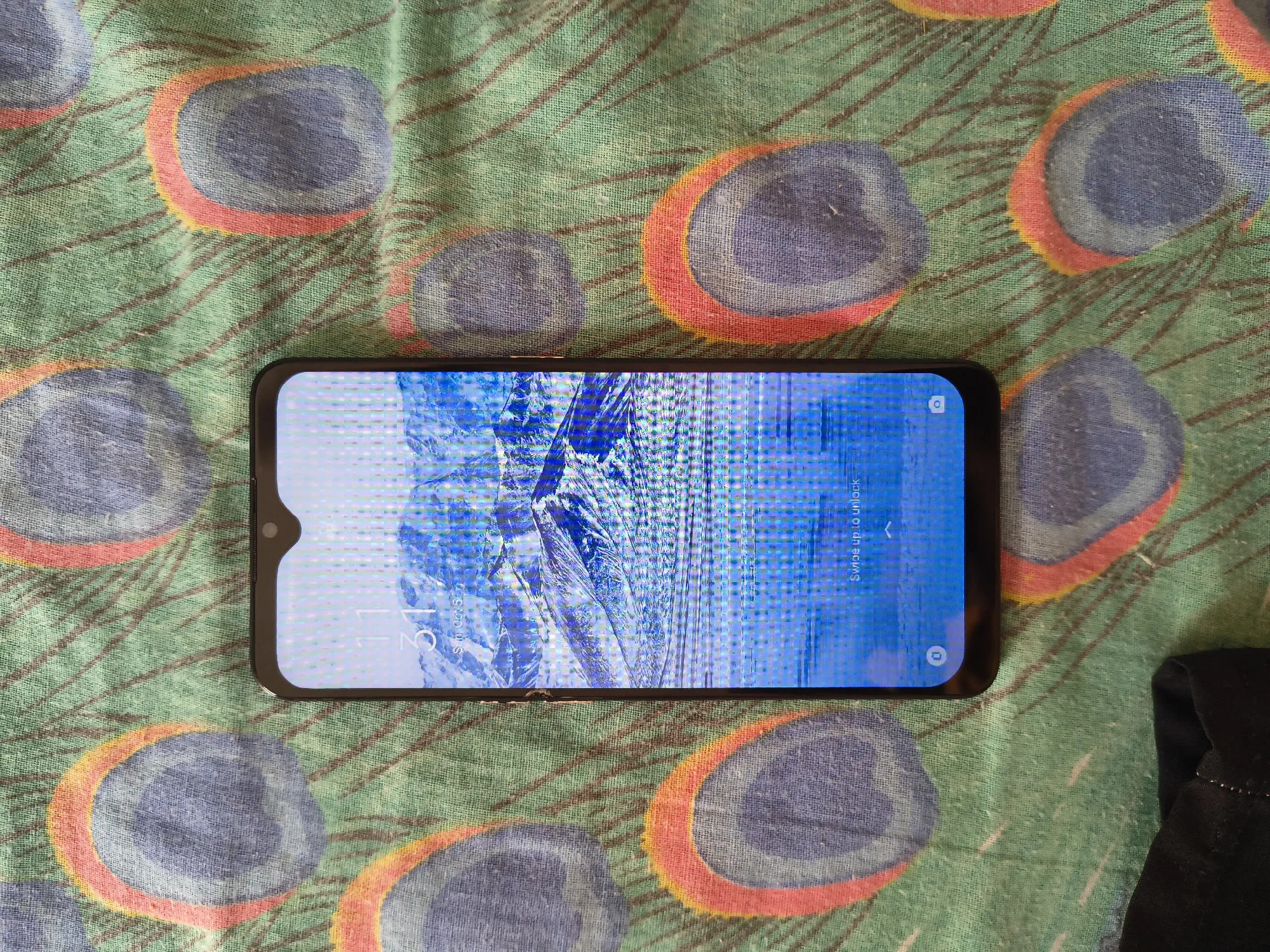 Oppo F15