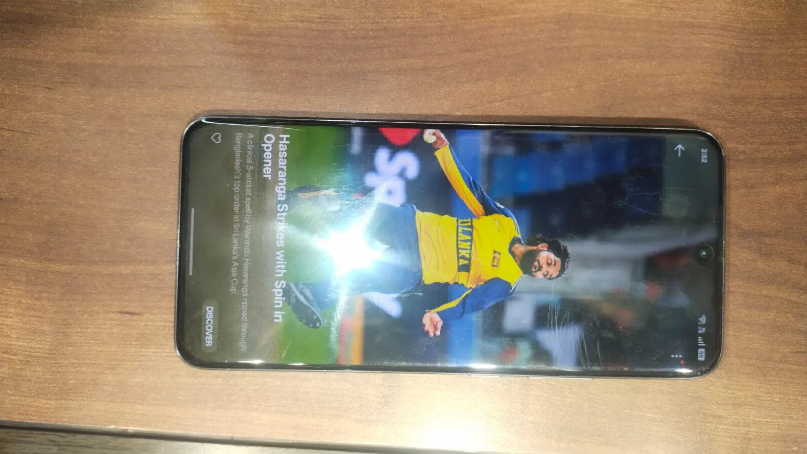 Oppo F29 Pro