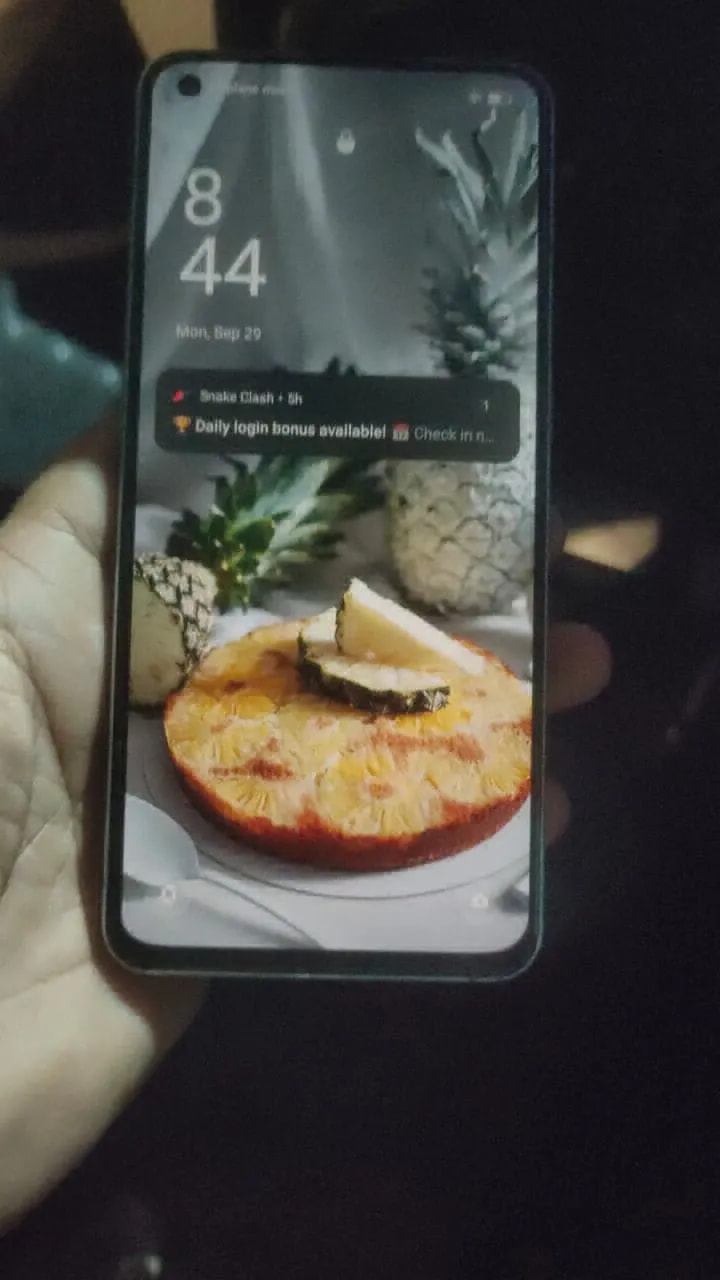 Oppo Reno6