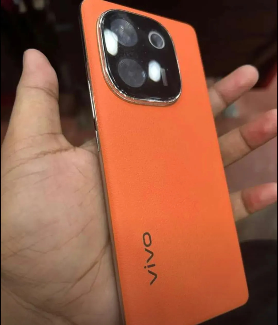 vivo T3 Pro