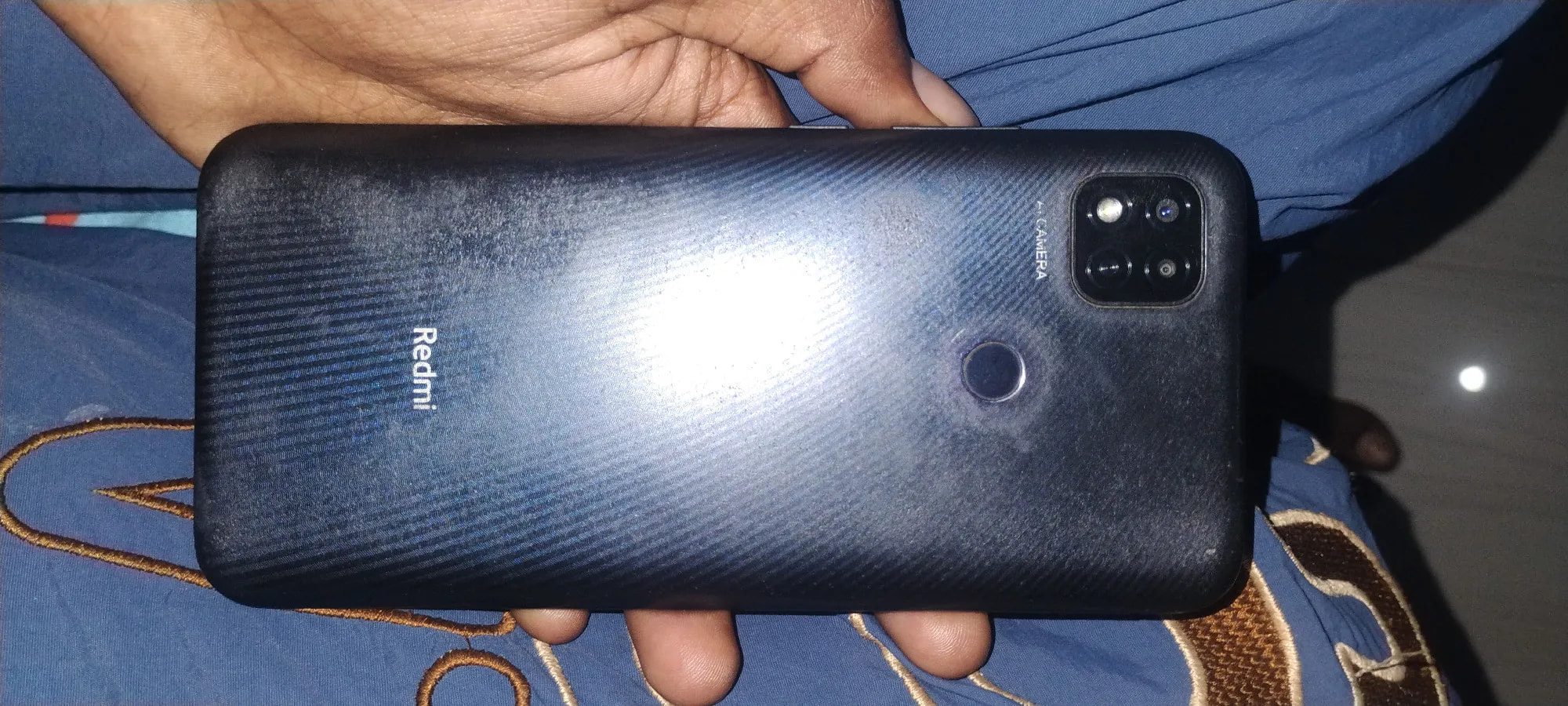 Xiaomi Redmi 9C