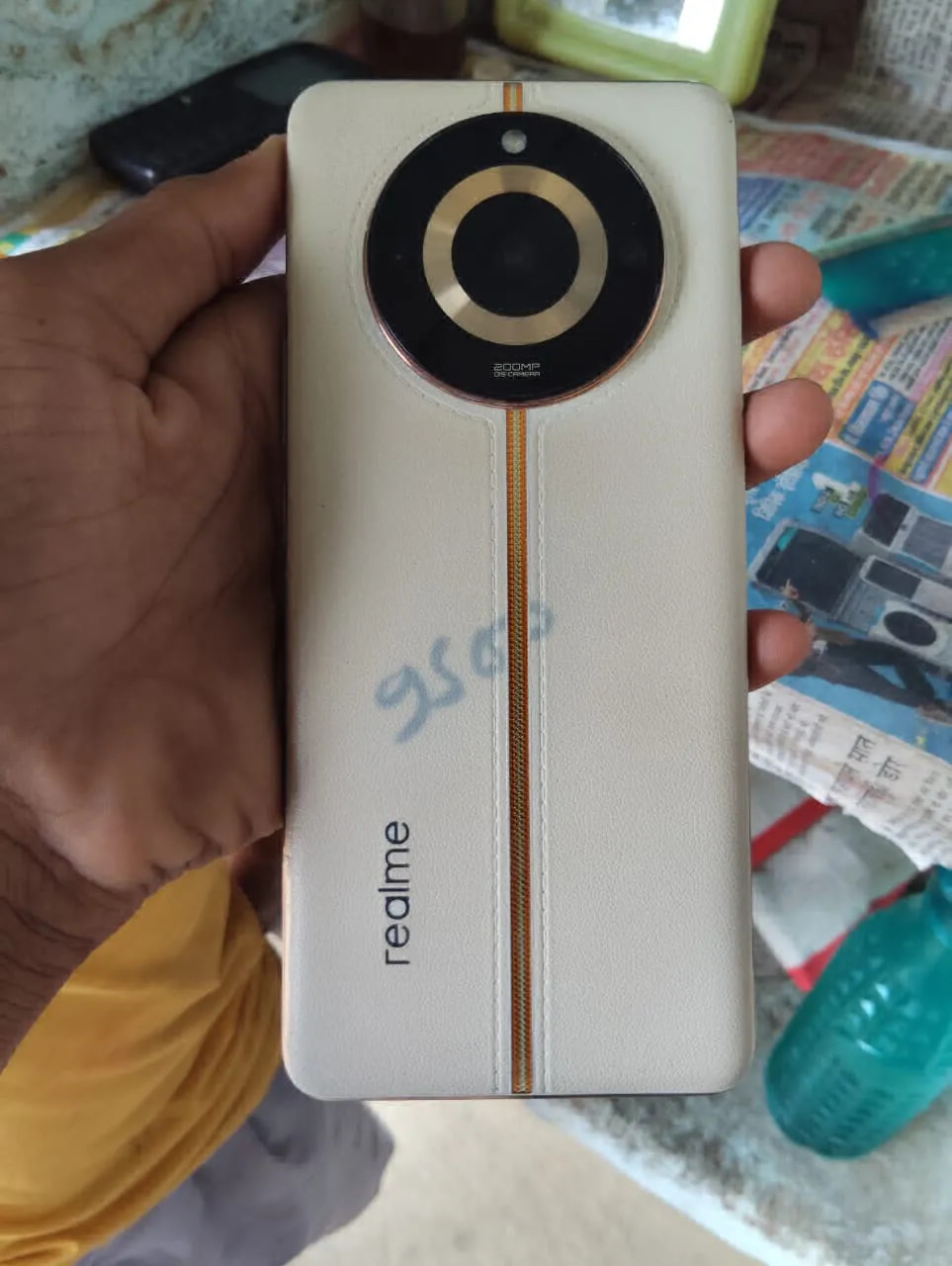 Realme 11 Pro+