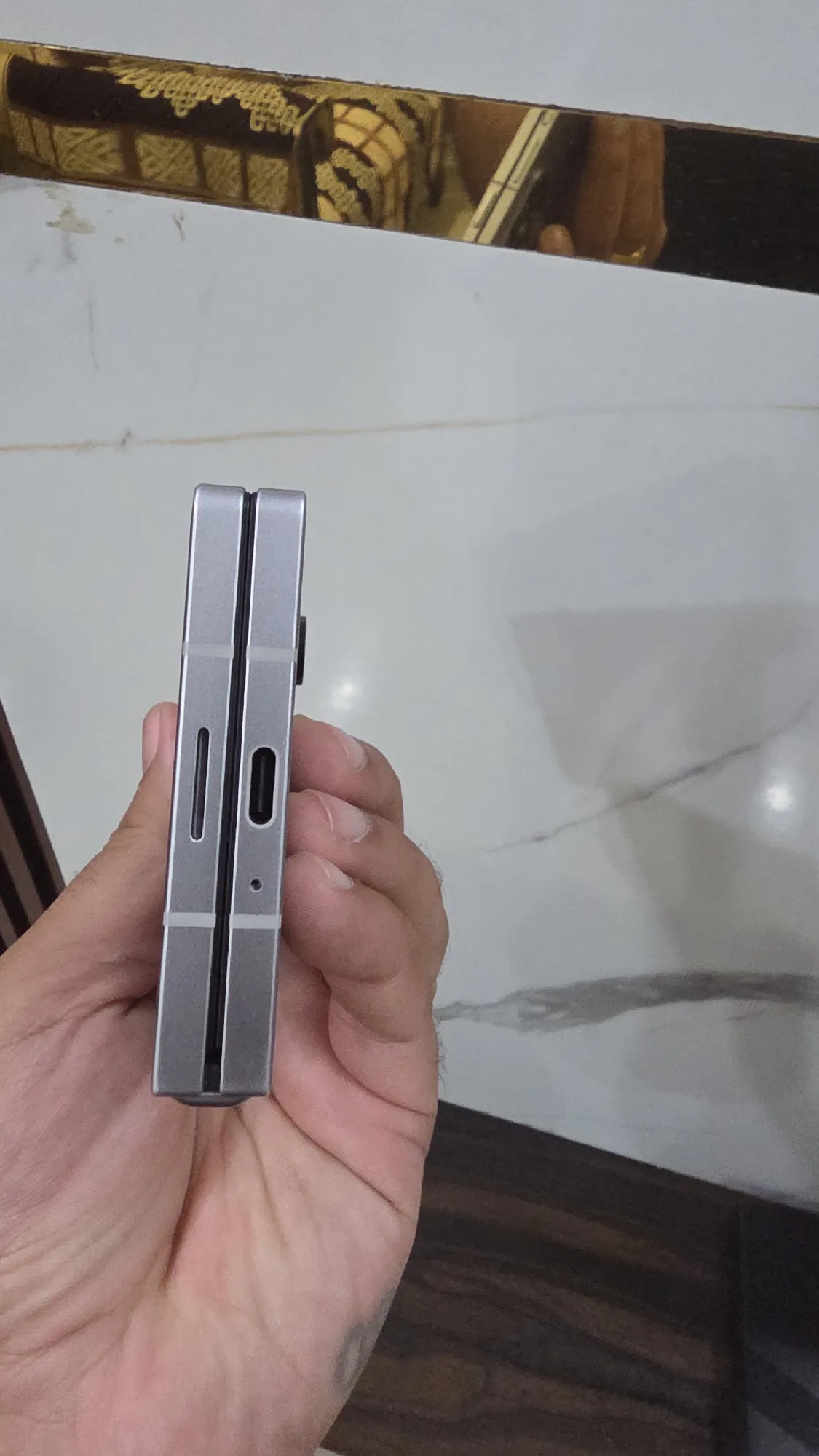 Samsung Galaxy Z Fold6