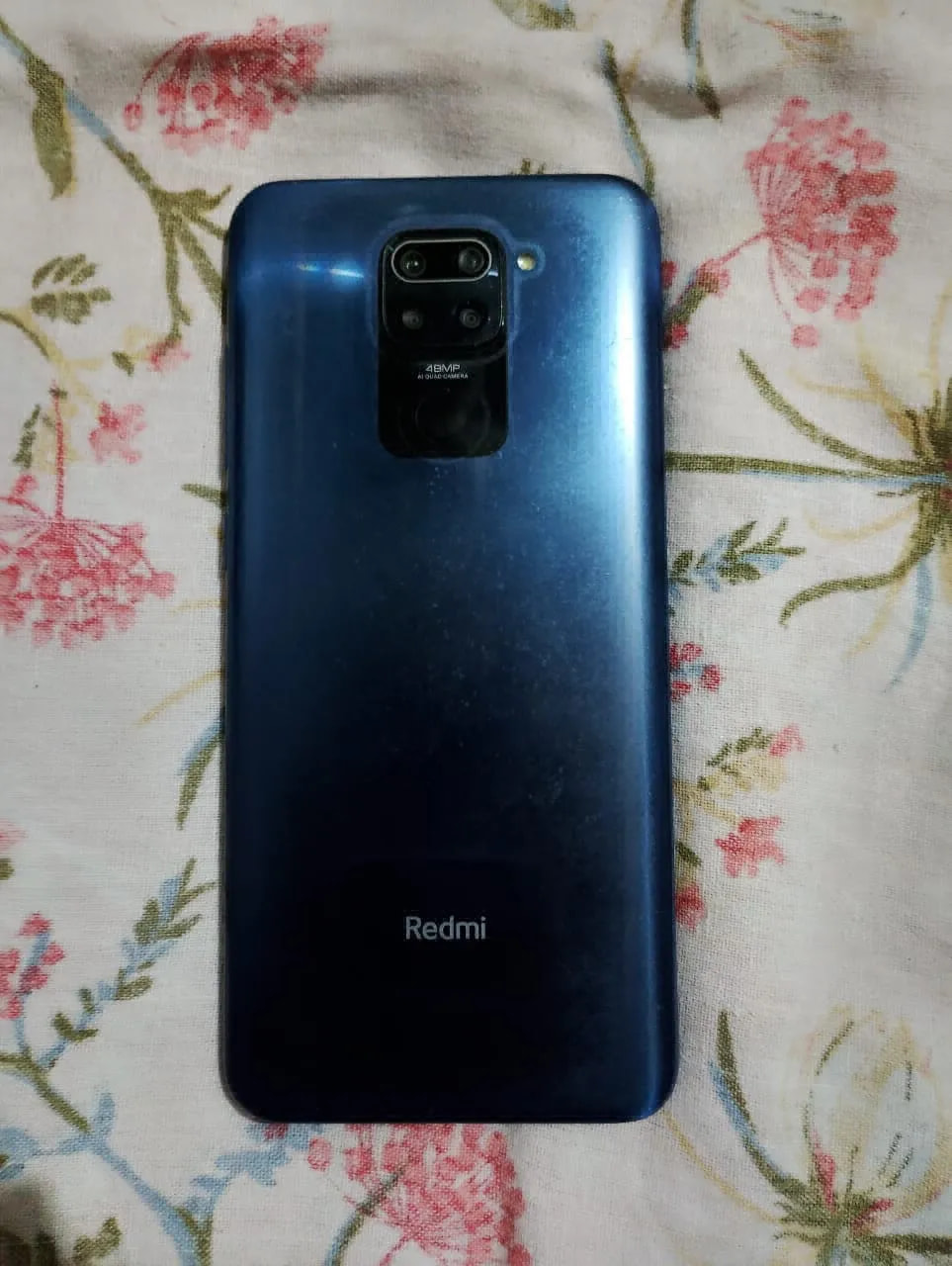 Xiaomi Redmi Note 9