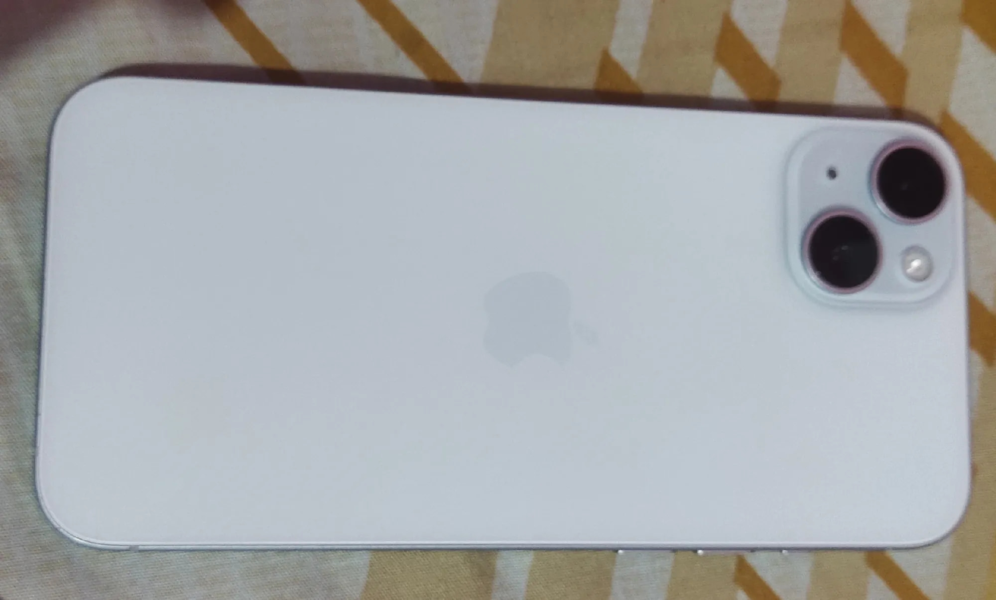 Apple iPhone 15 Plus