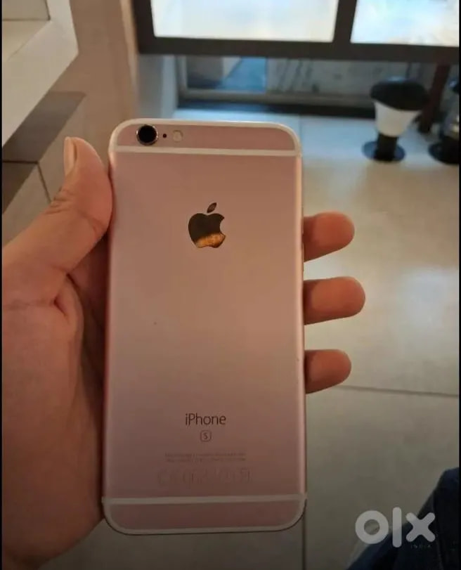Apple iPhone 6s