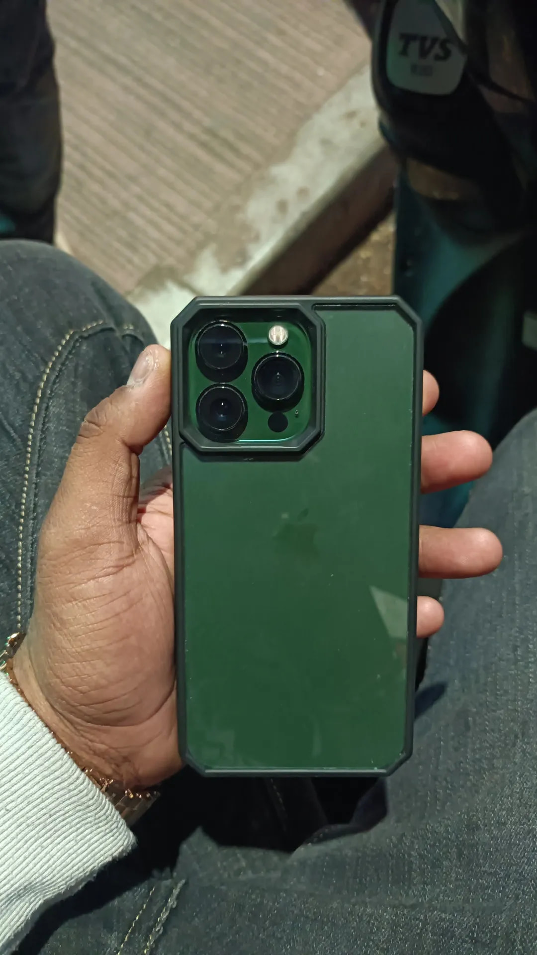 Apple iPhone 13 Pro