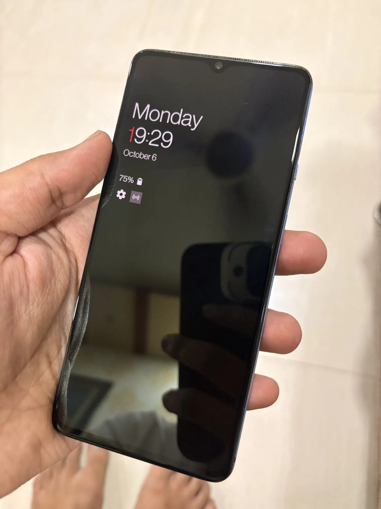 OnePlus 7T
