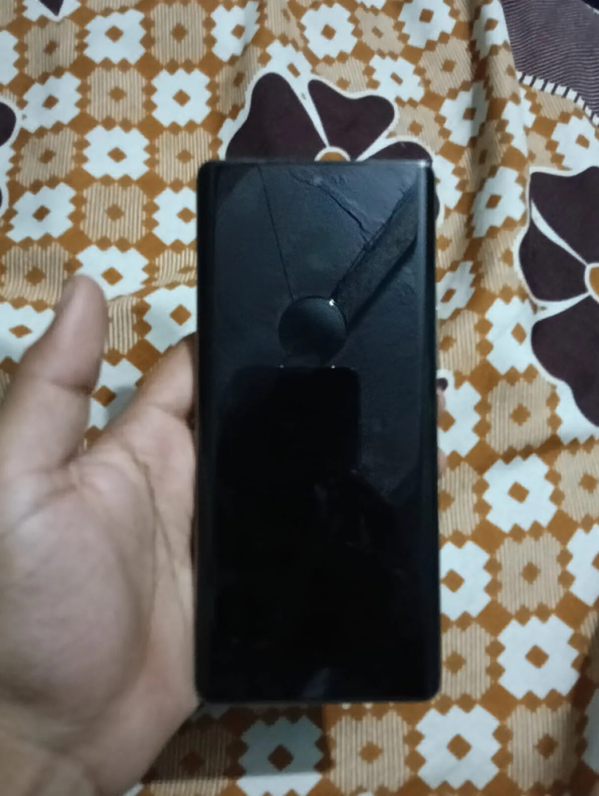 Infinix Note 40 Pro+