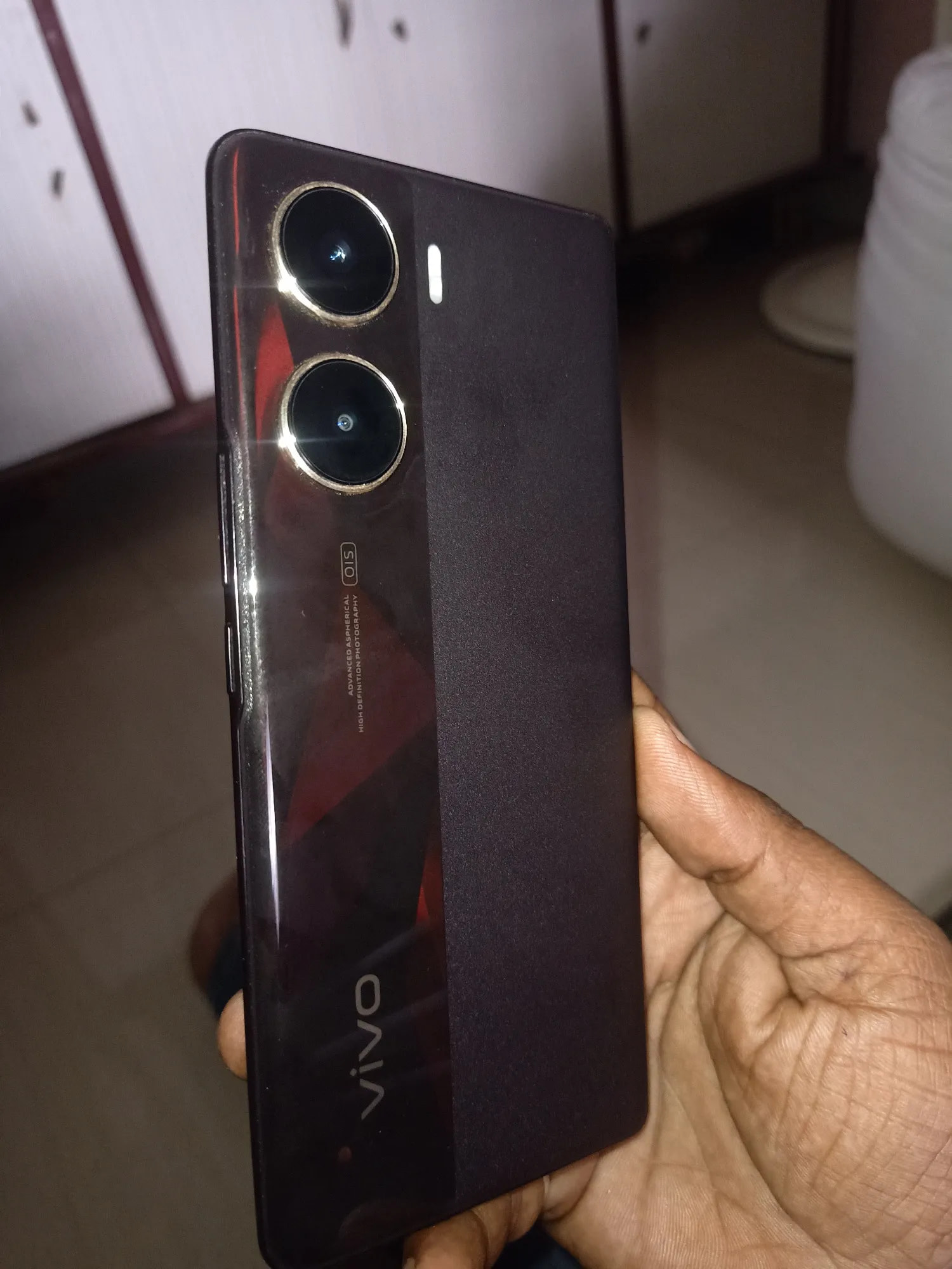 vivo V29e (India)