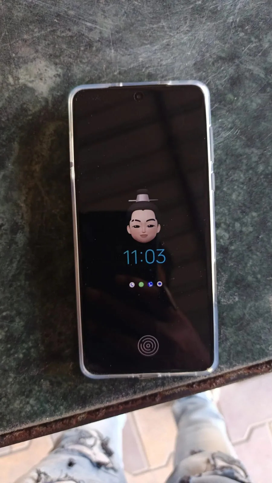 Oppo Find X8 Pro
