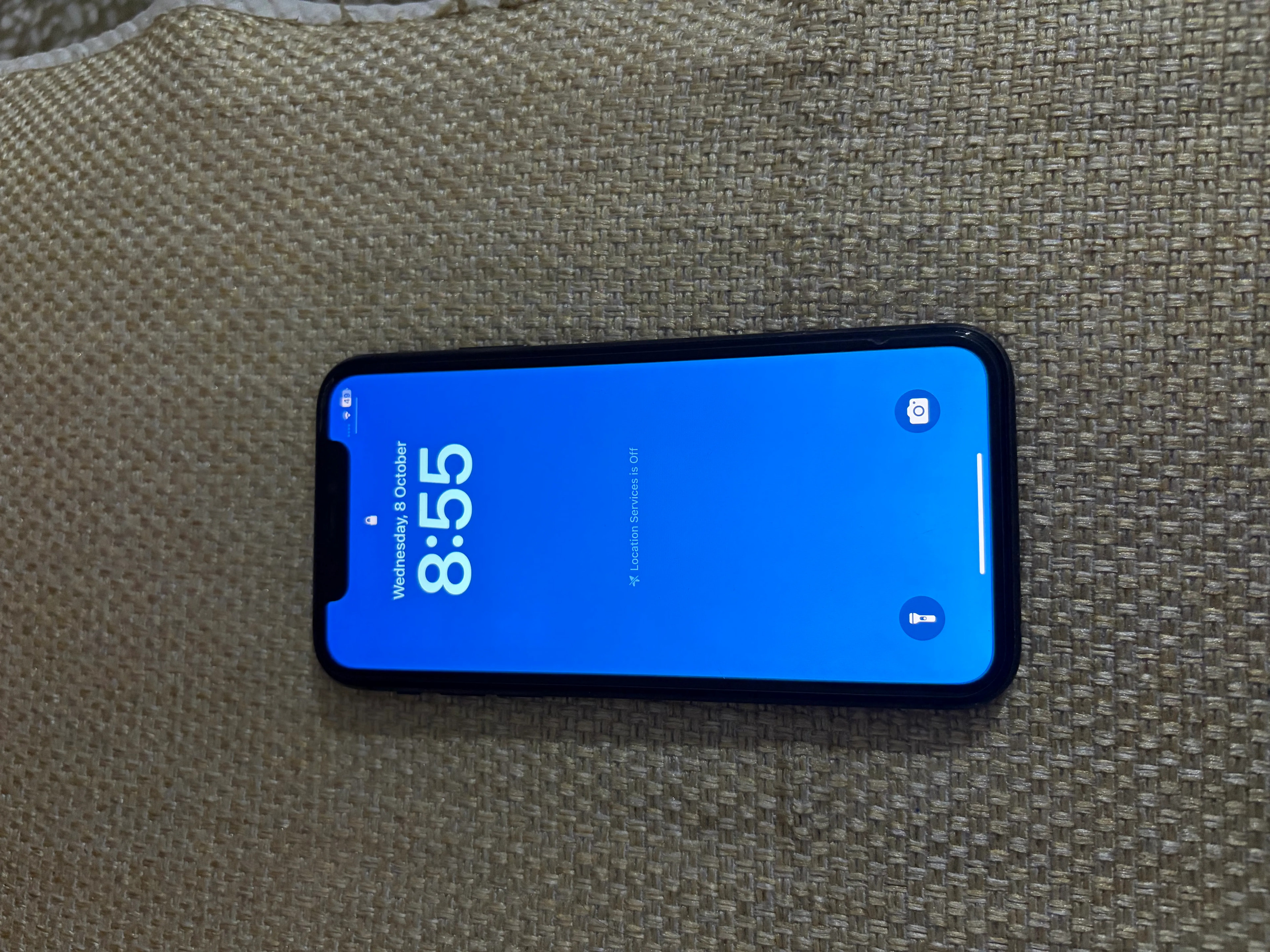 Apple iPhone 11