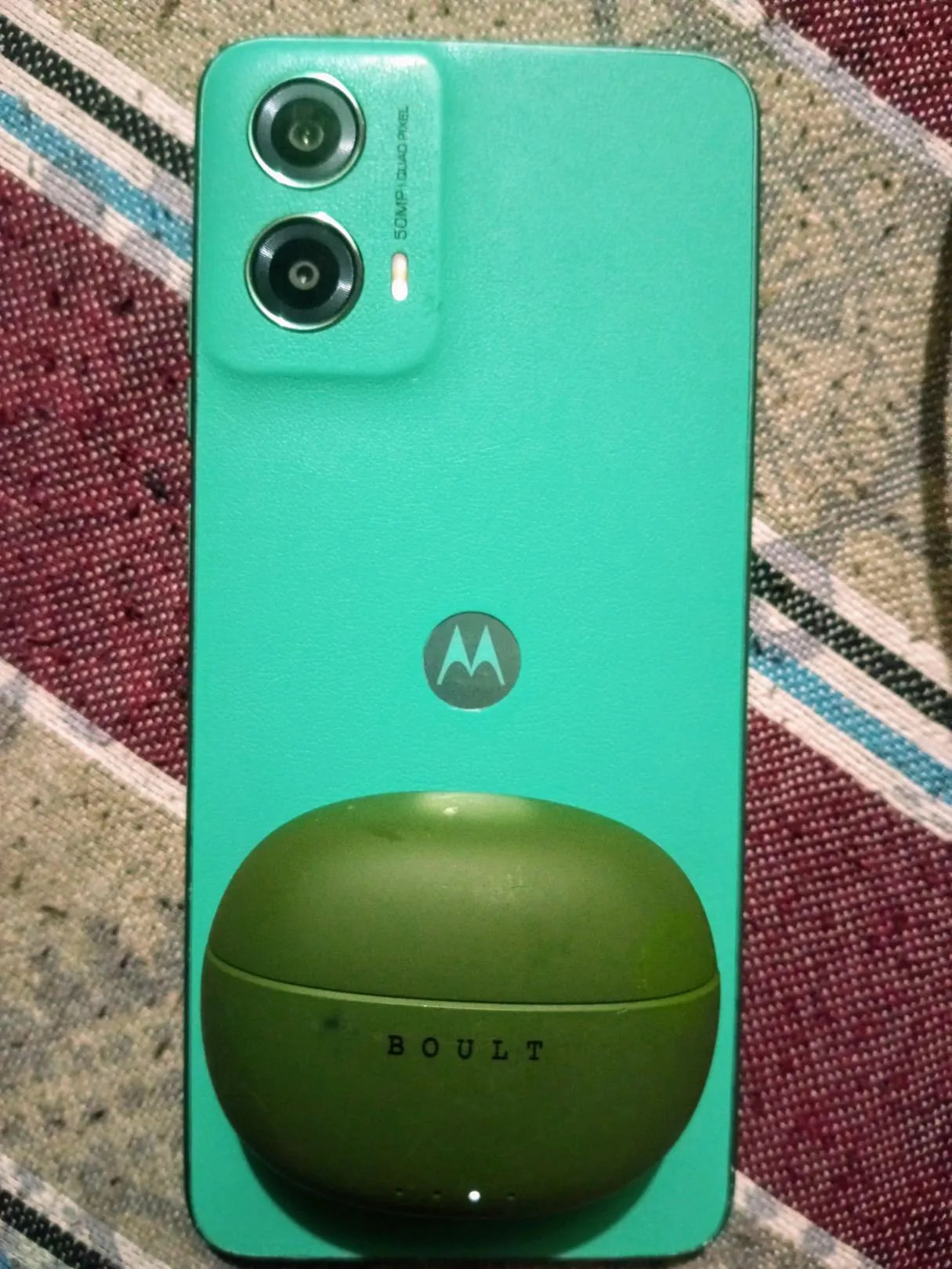 Motorola Moto G45