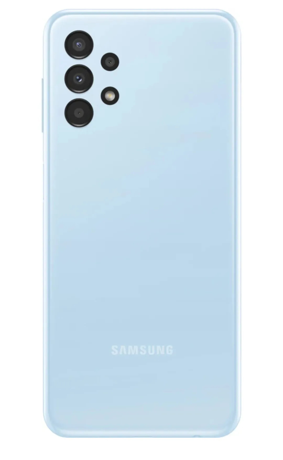 Samsung Galaxy A13