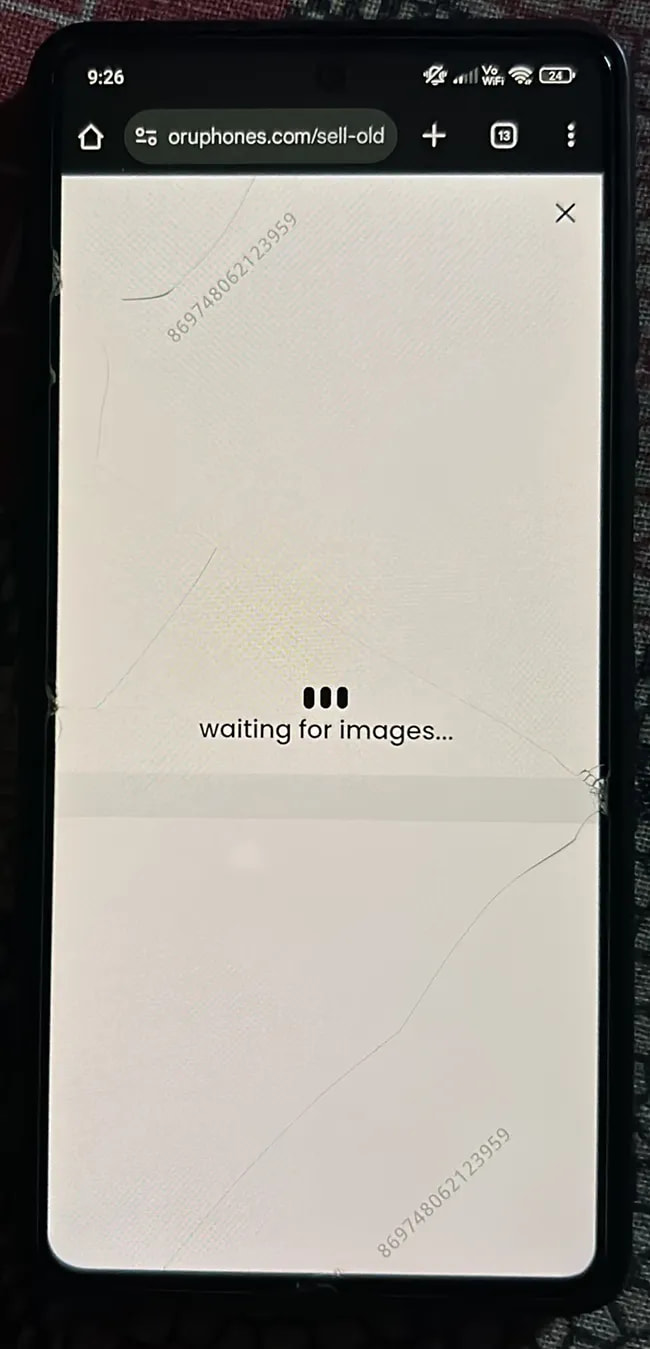 Xiaomi Redmi Note 12 Discovery