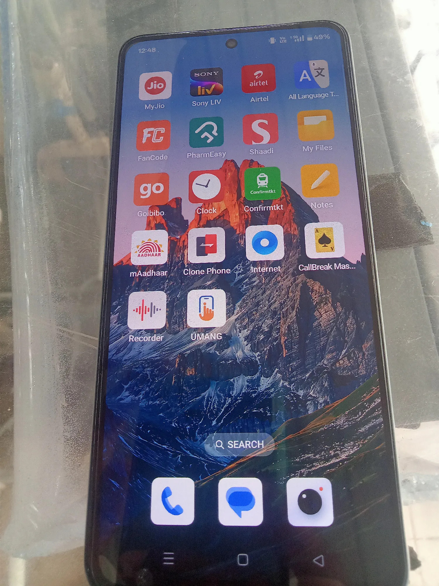OnePlus Nord CE4 Lite (India)