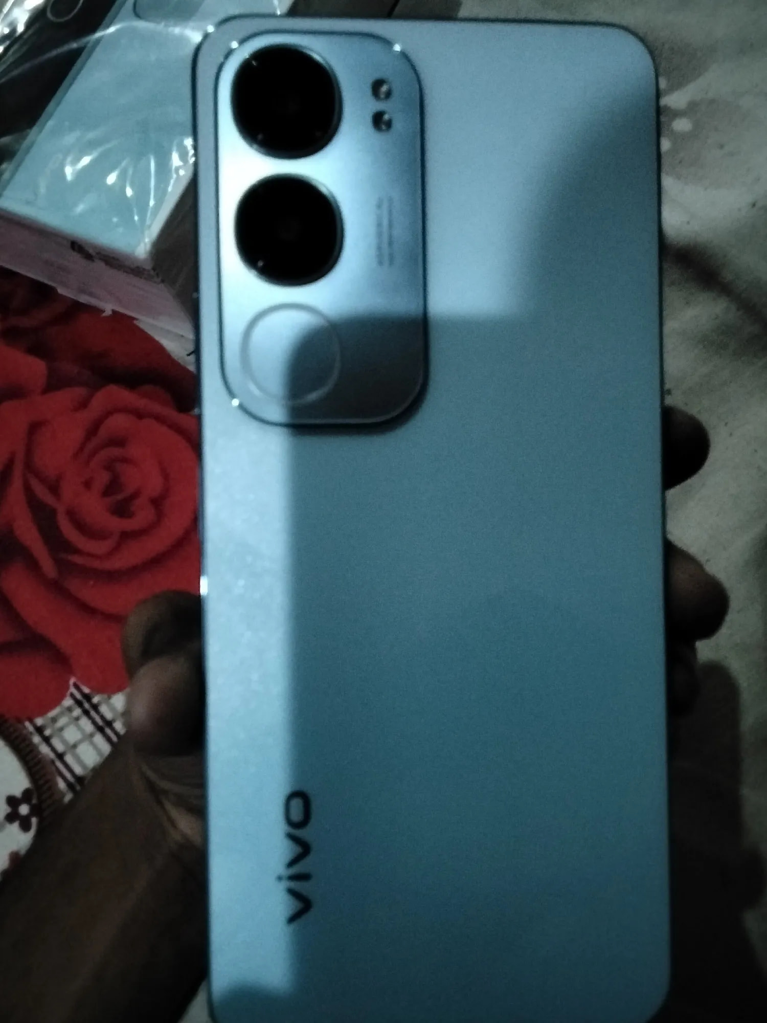 vivo Y29